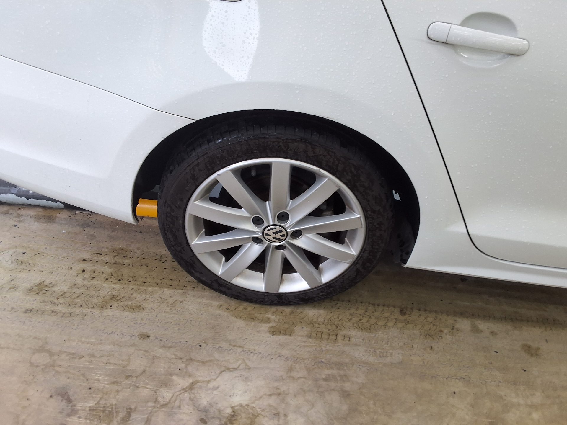 2014 - volkswagen jetta