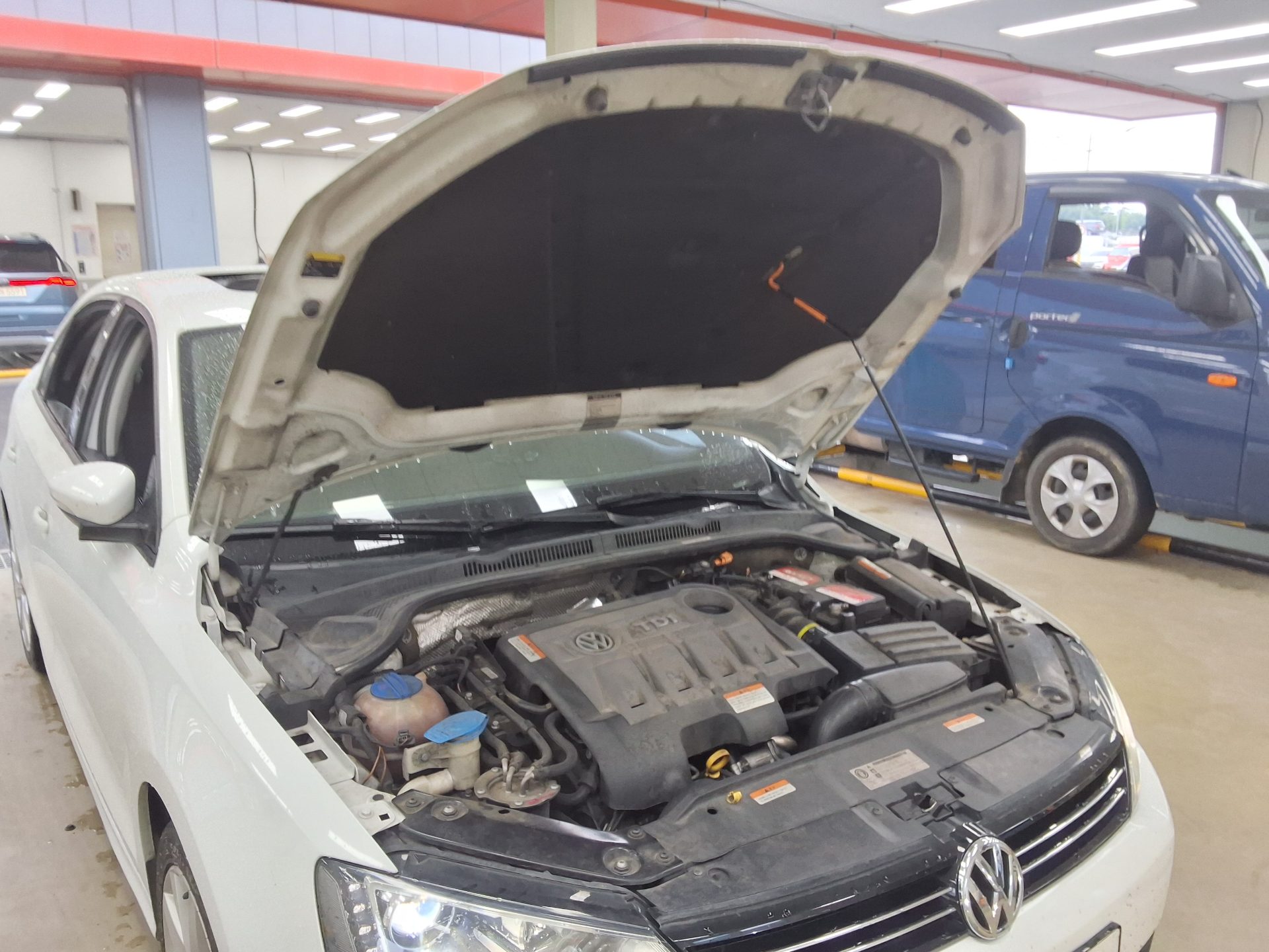 2014 - volkswagen jetta