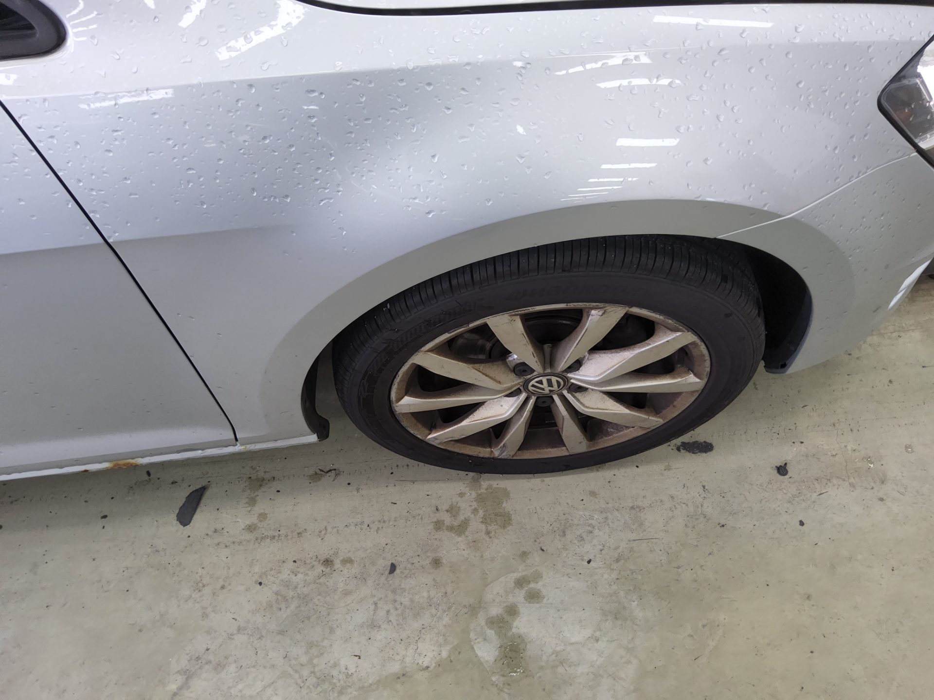 2013 - volkswagen golf