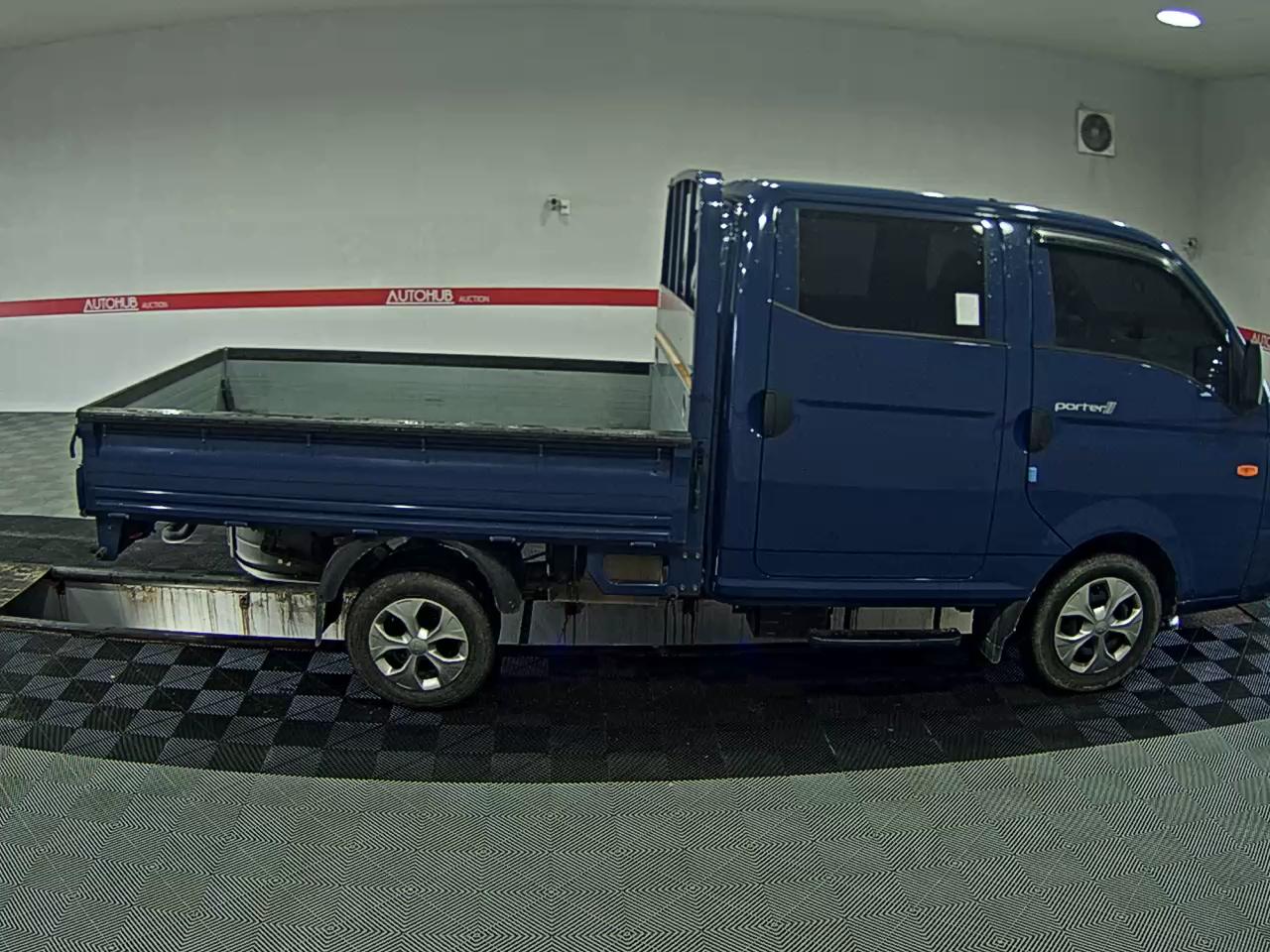 2024 - hyundai porter