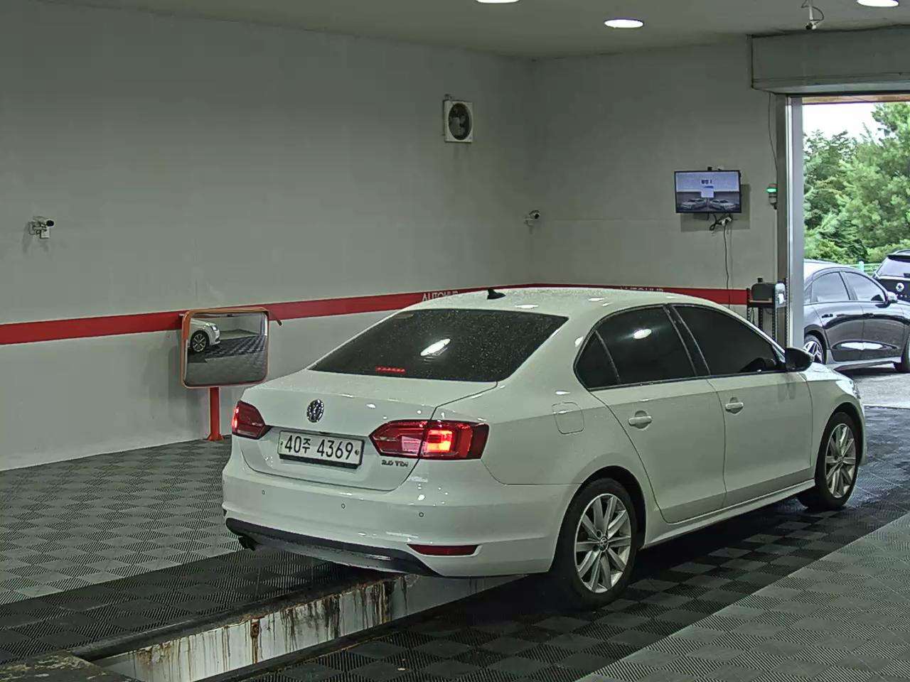 2014 - volkswagen jetta