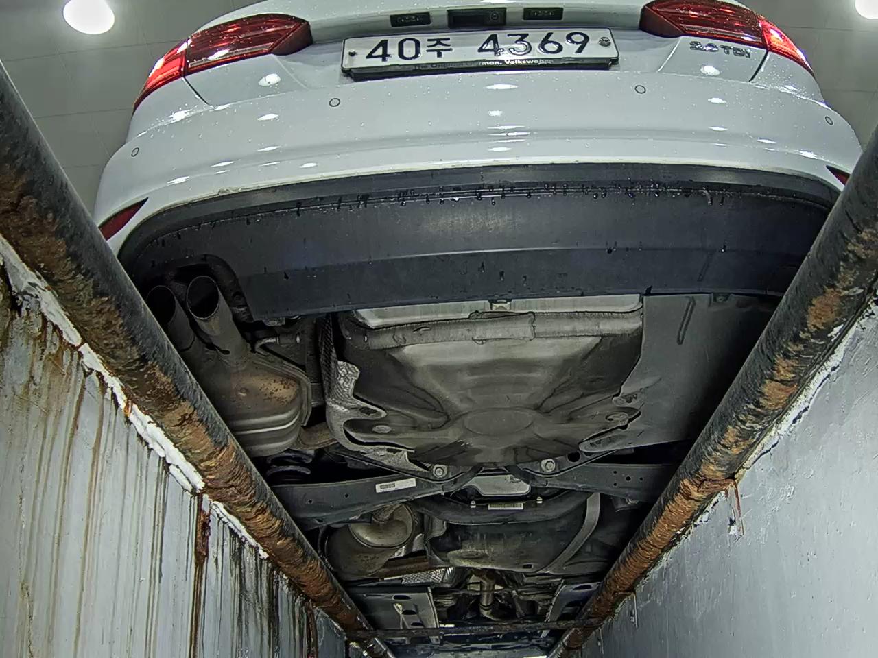 2014 - volkswagen jetta