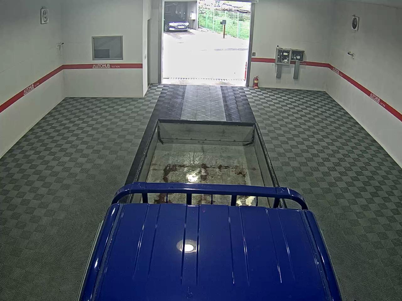 2022 - kia bongo