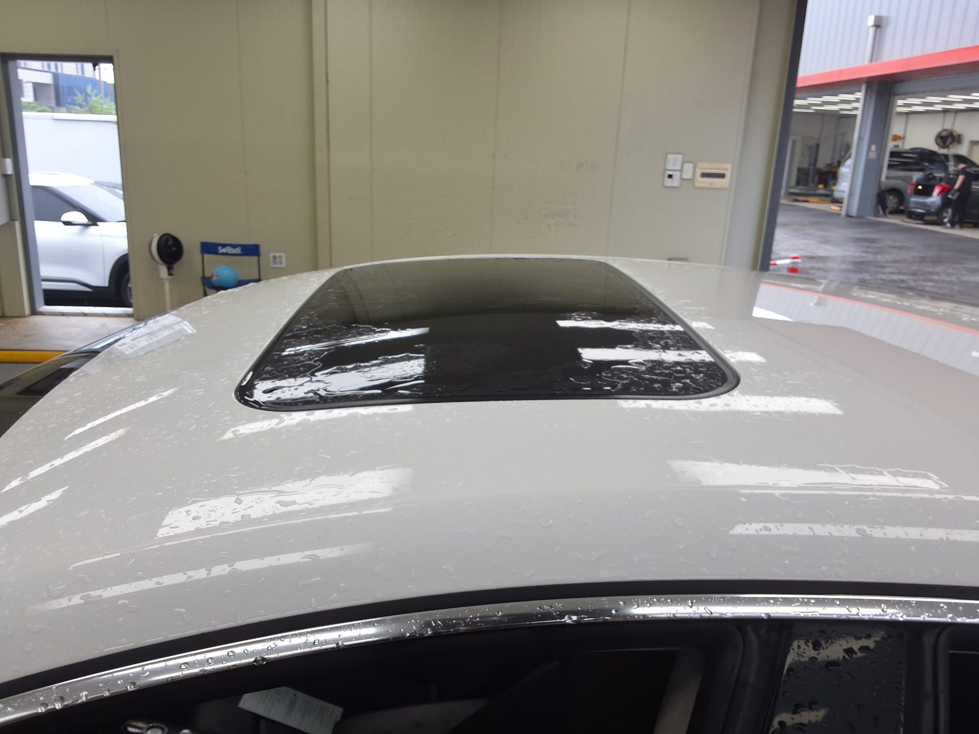 2014 - audi a7