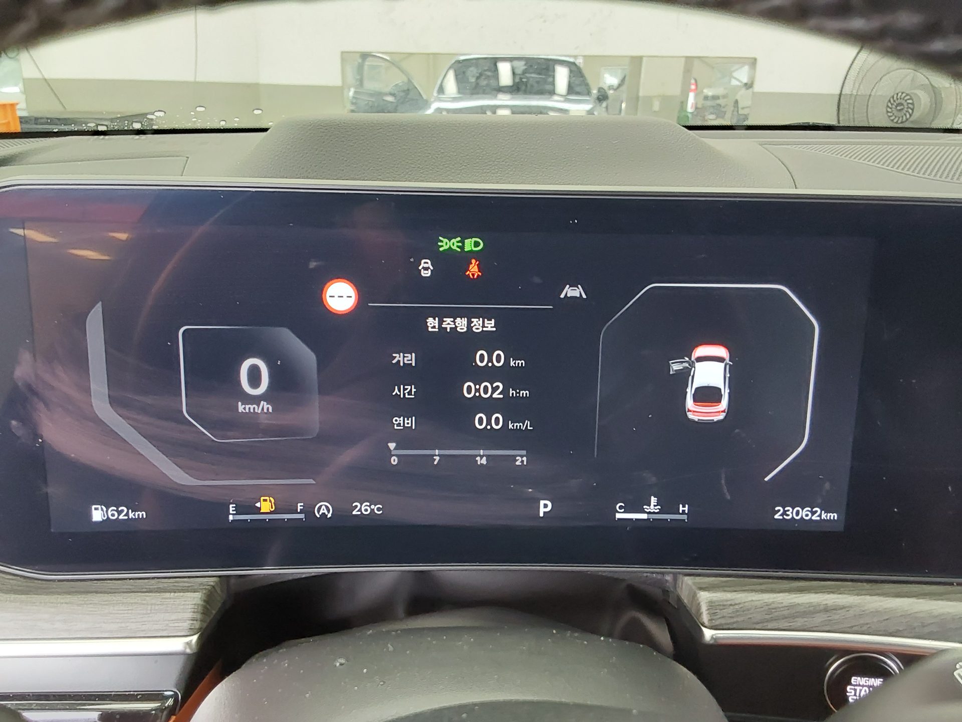 2024 - kia k5