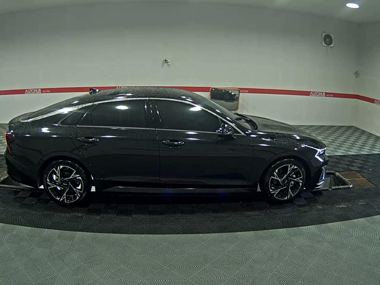 2024 - kia k5