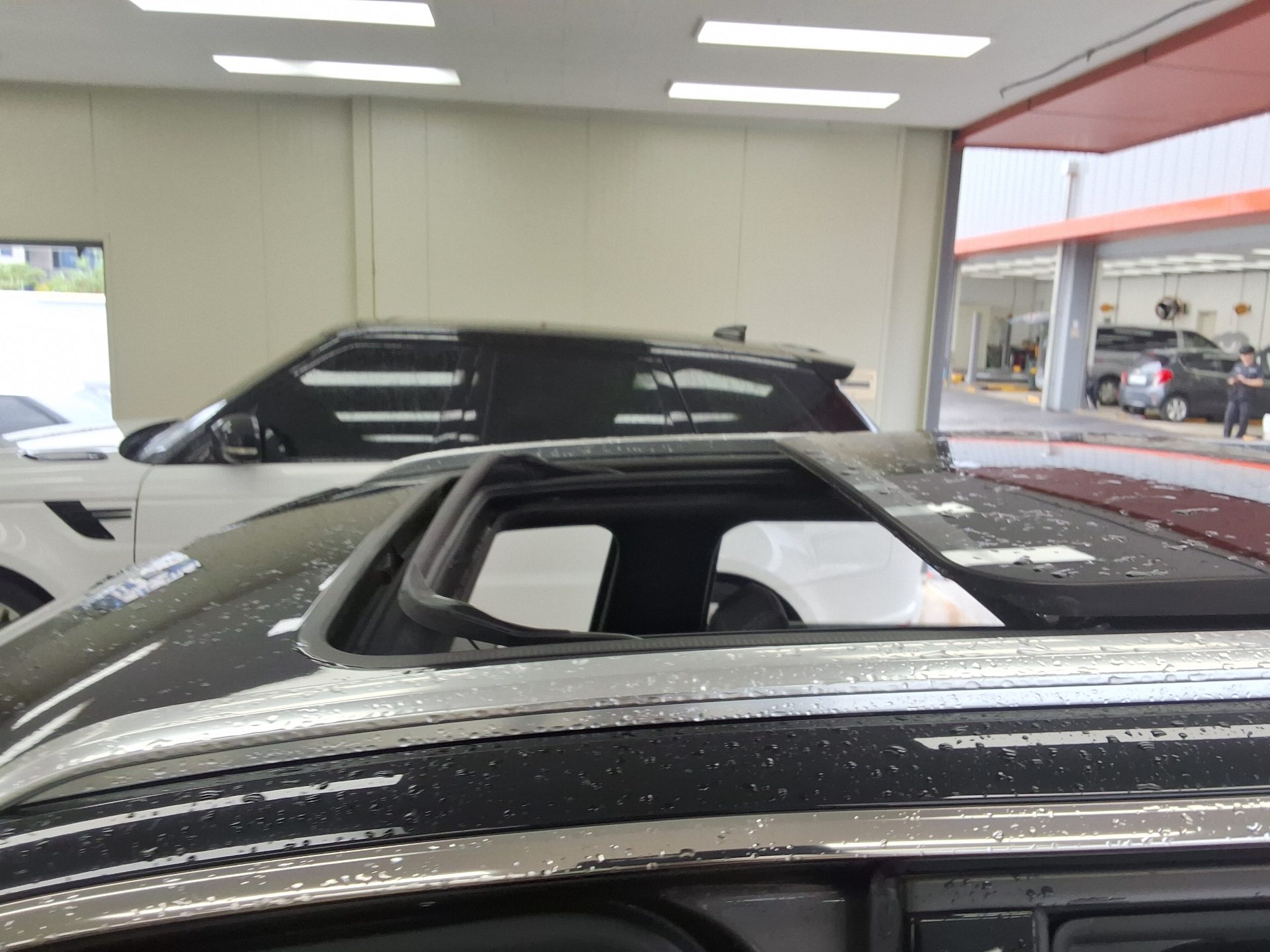 بيجو 5008 (2Nd Gen) 1.2 Gt 2022 GT