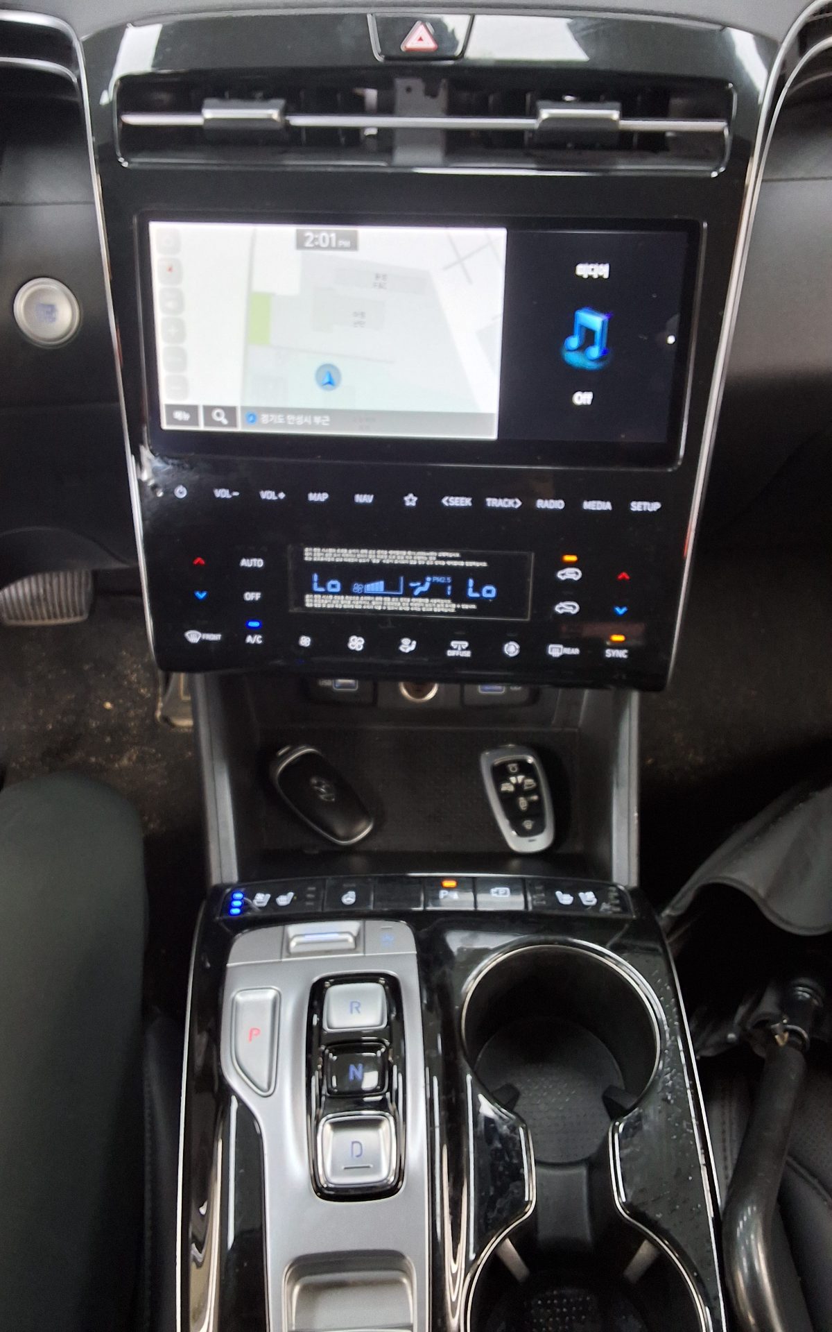 2021 - hyundai tucson