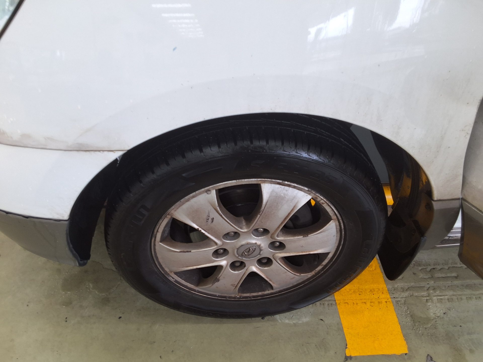 2012 - hyundai grand starex