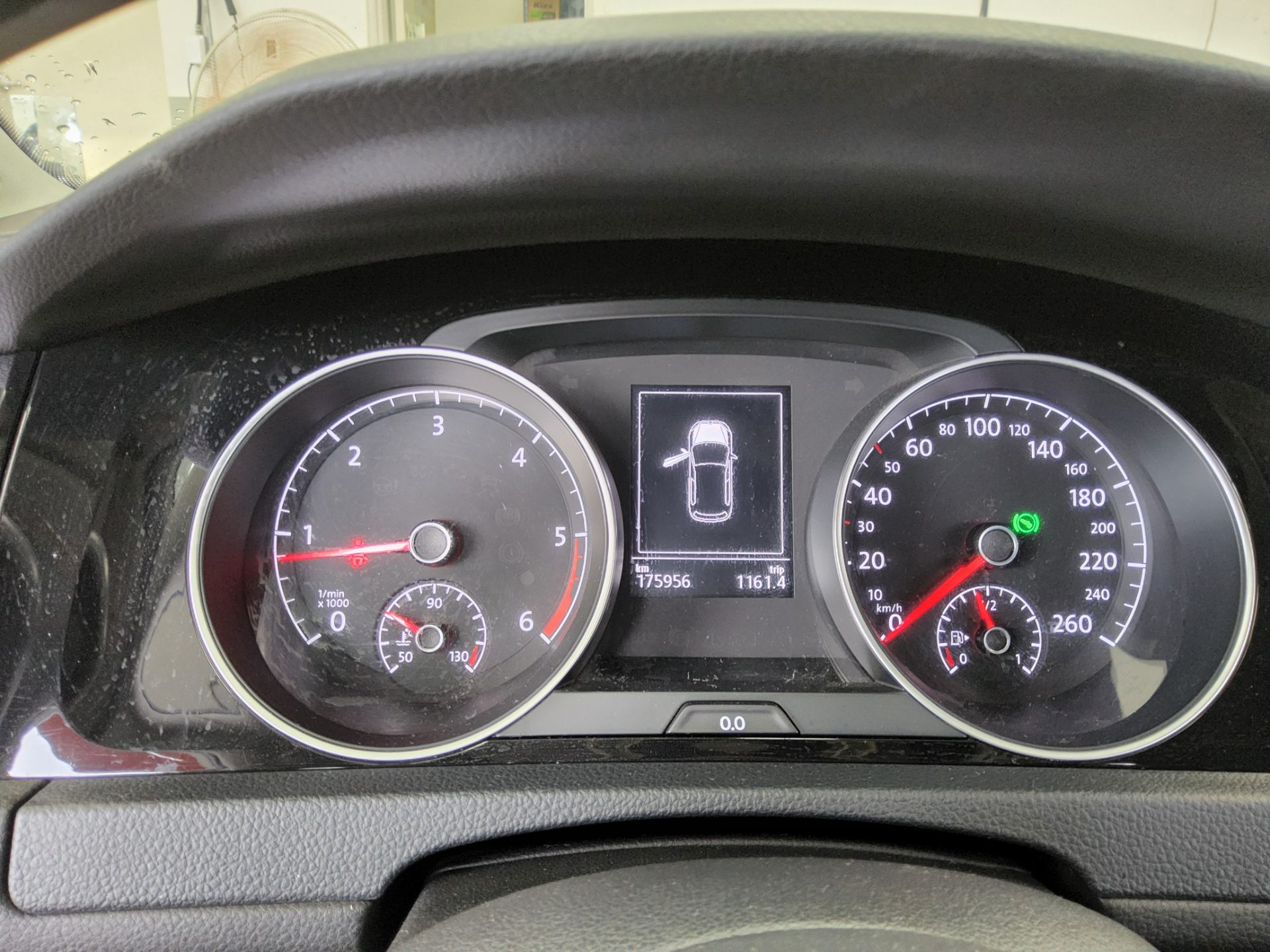 2015 - volkswagen golf