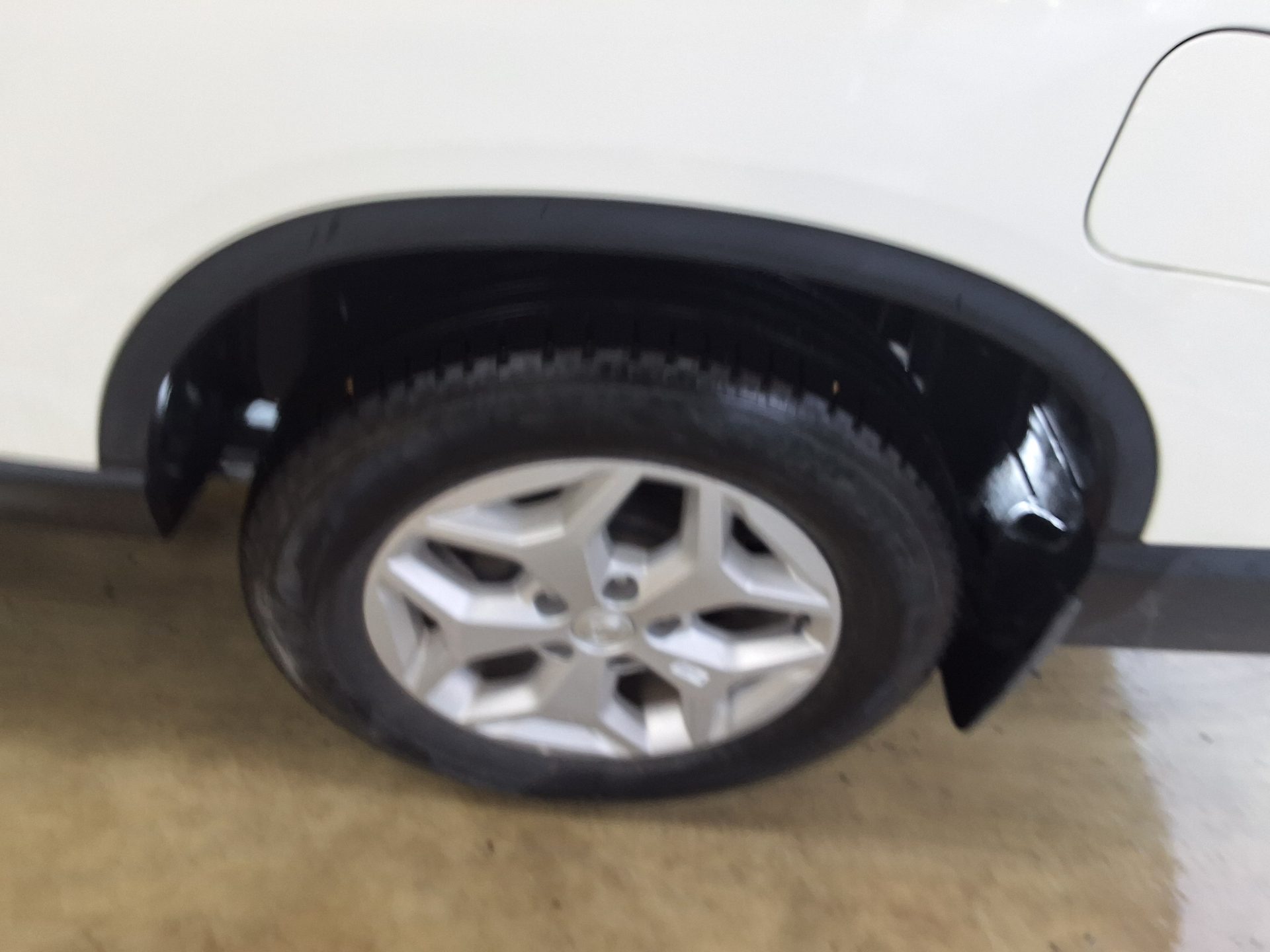 2024 - ssangyong rexton