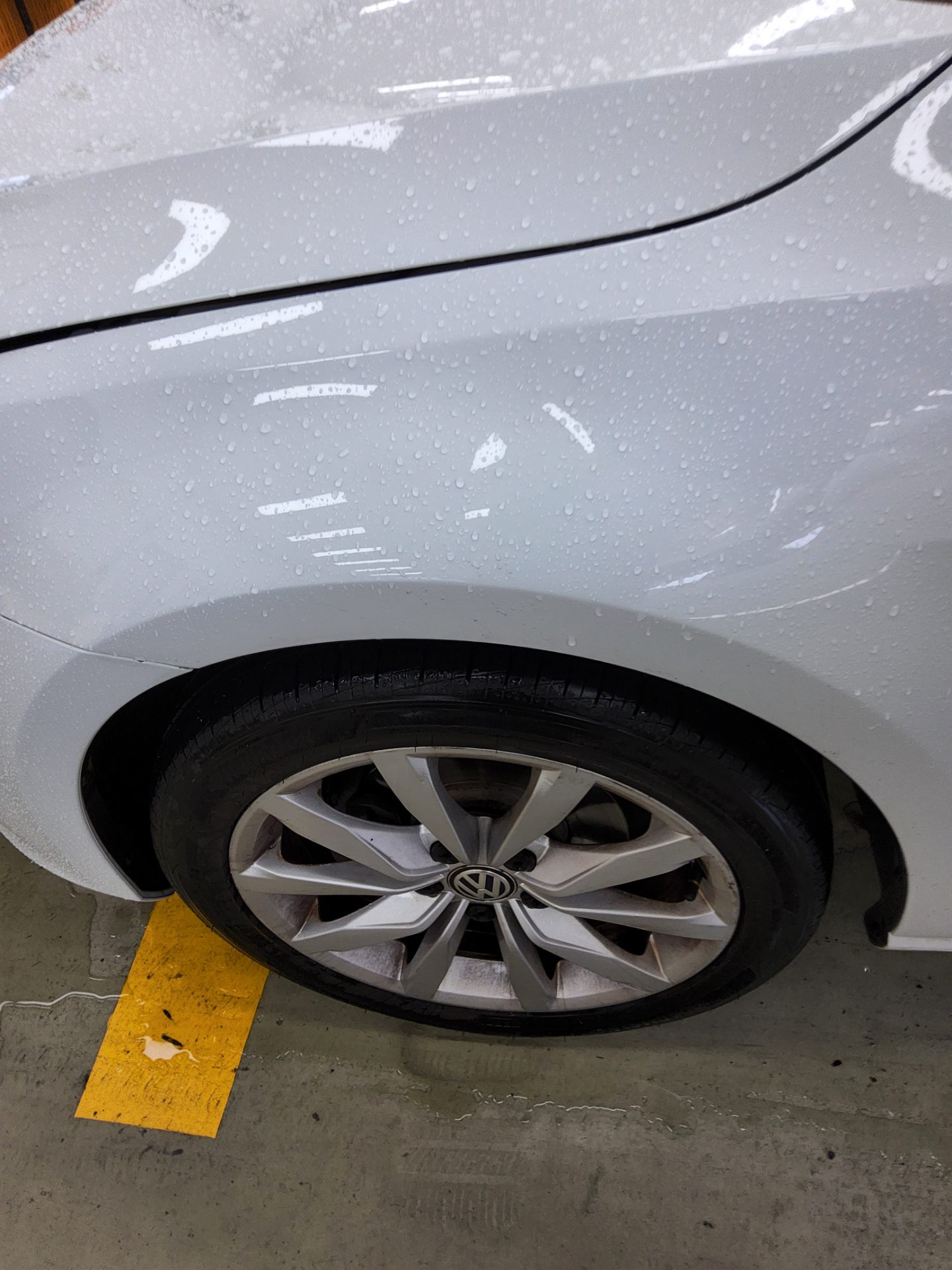 2015 - volkswagen golf
