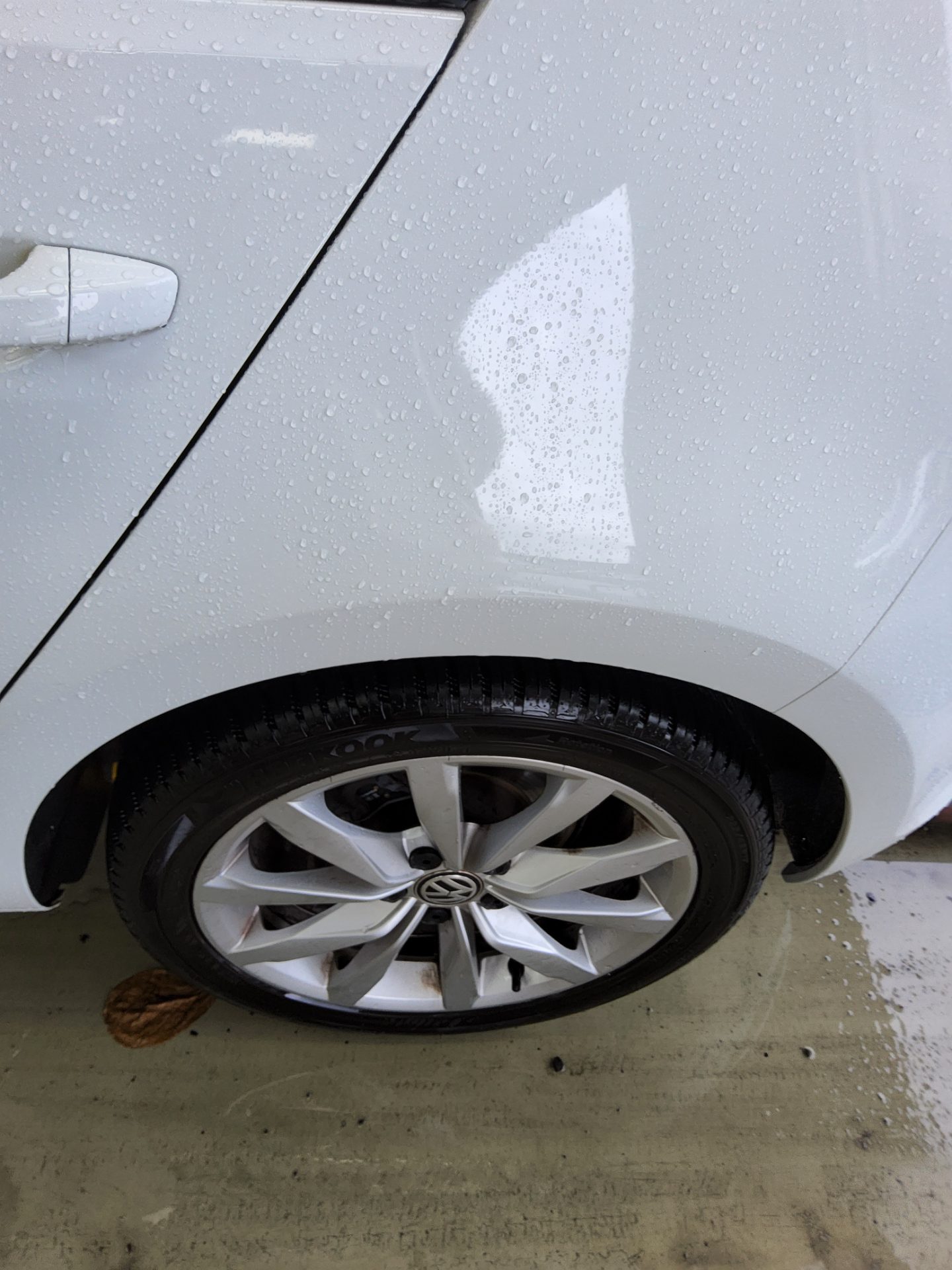 2015 - volkswagen golf