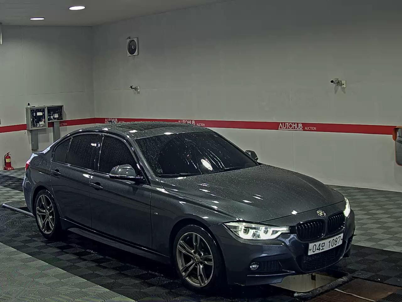 2017 - bmw m3