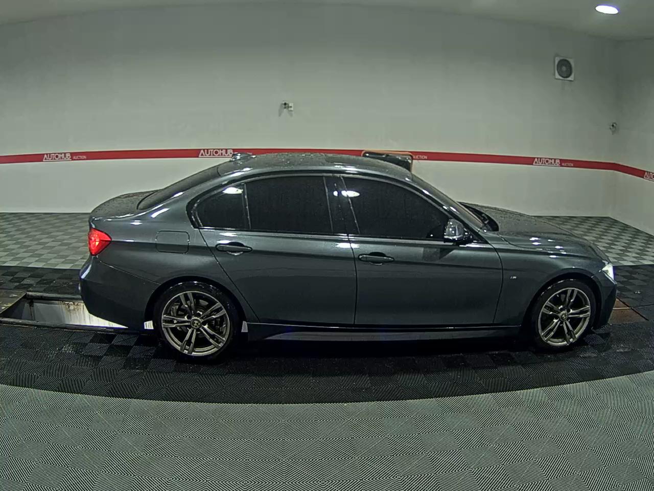 2017 - bmw m3