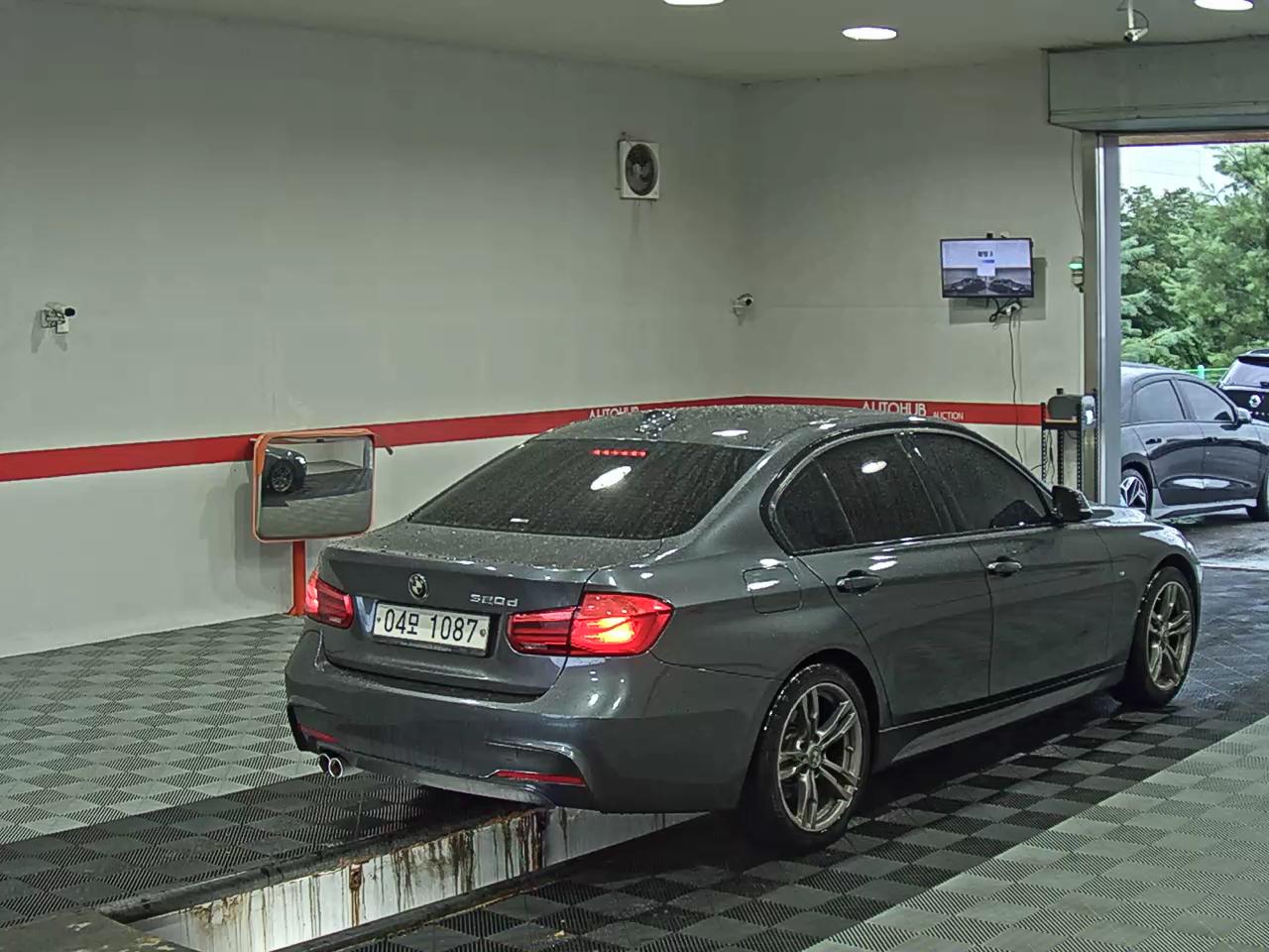 2017 - bmw m3