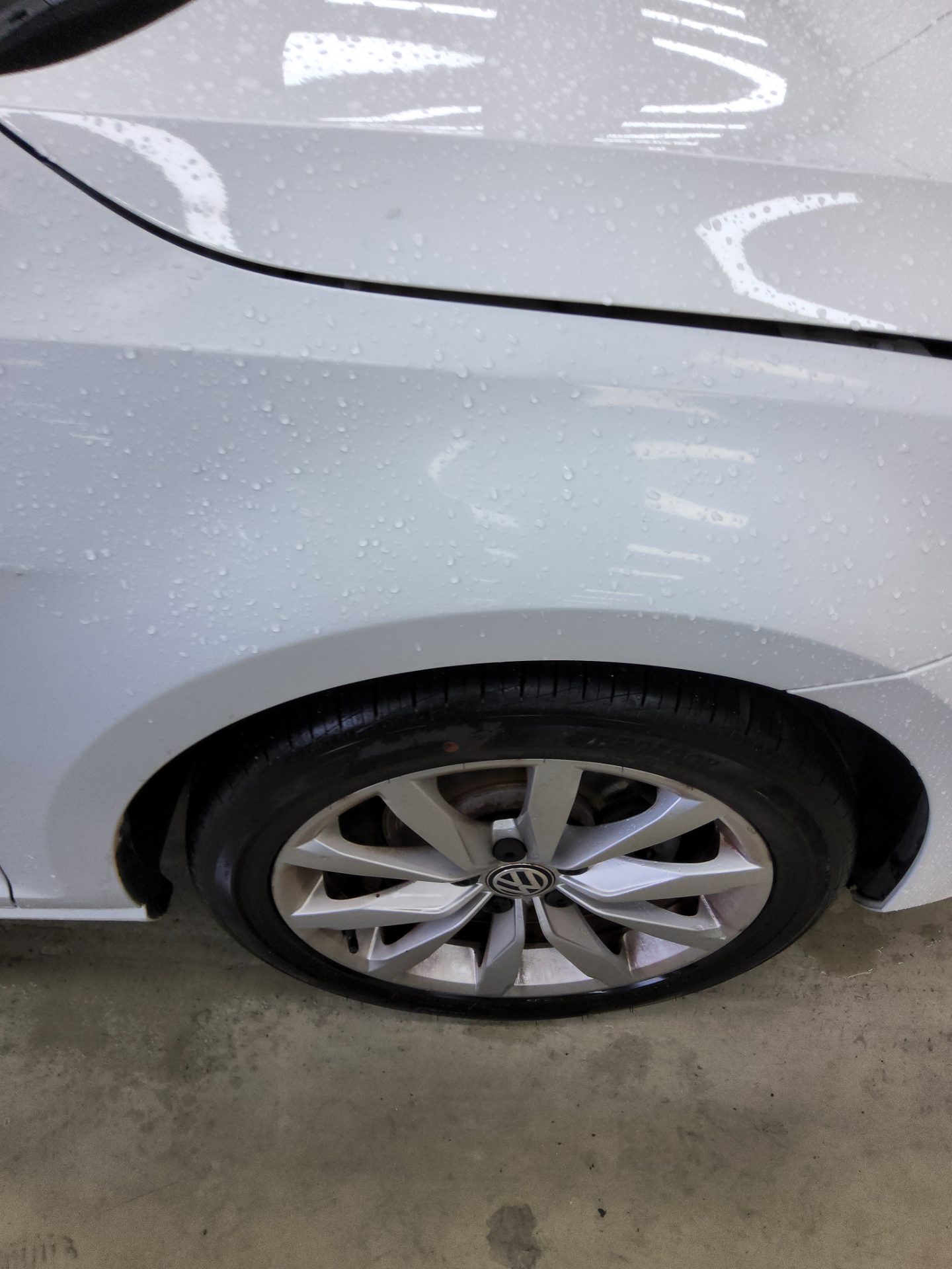 2015 - volkswagen golf