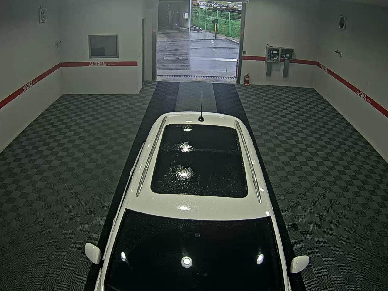 2010 - volkswagen tiguan