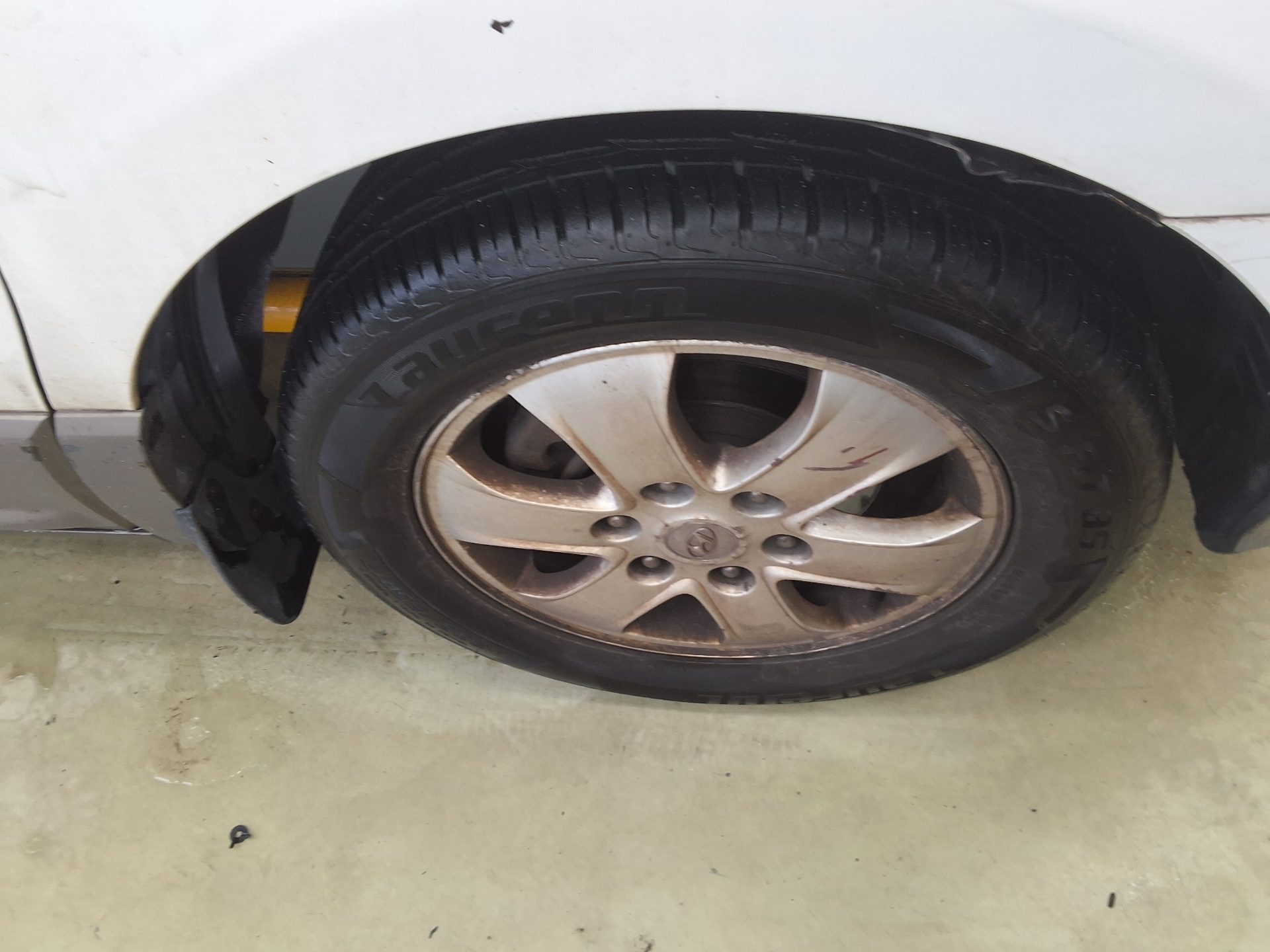 2012 - hyundai grand starex