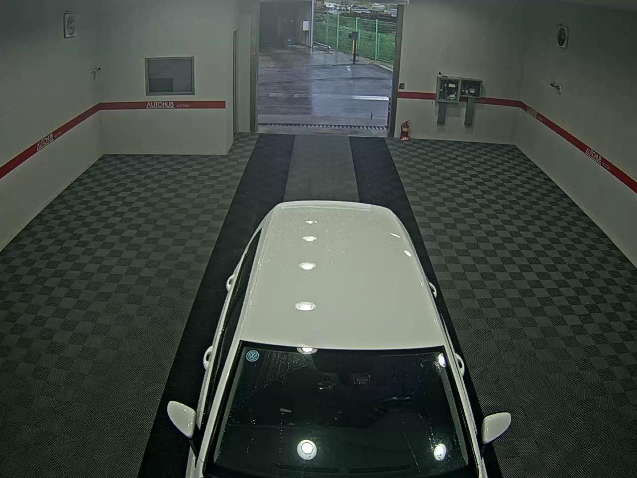 2015 - volkswagen golf