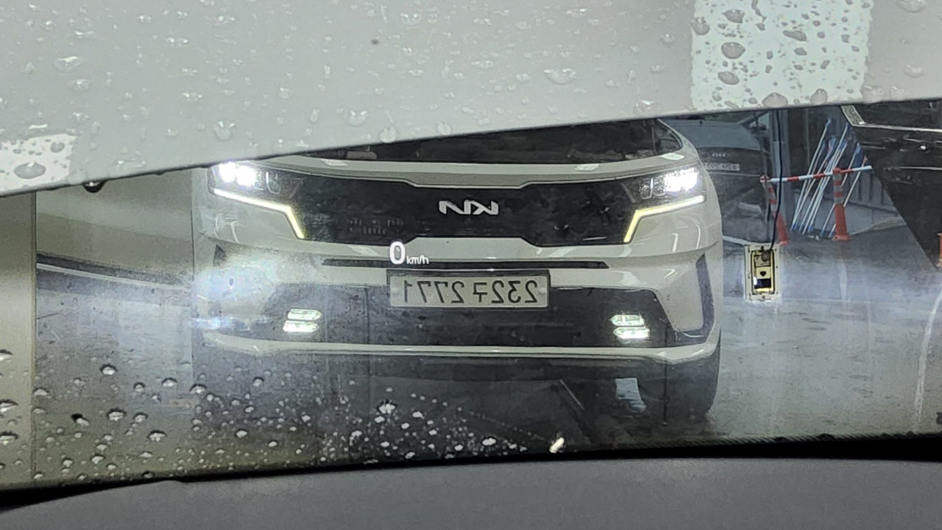 2022 - kia sorento