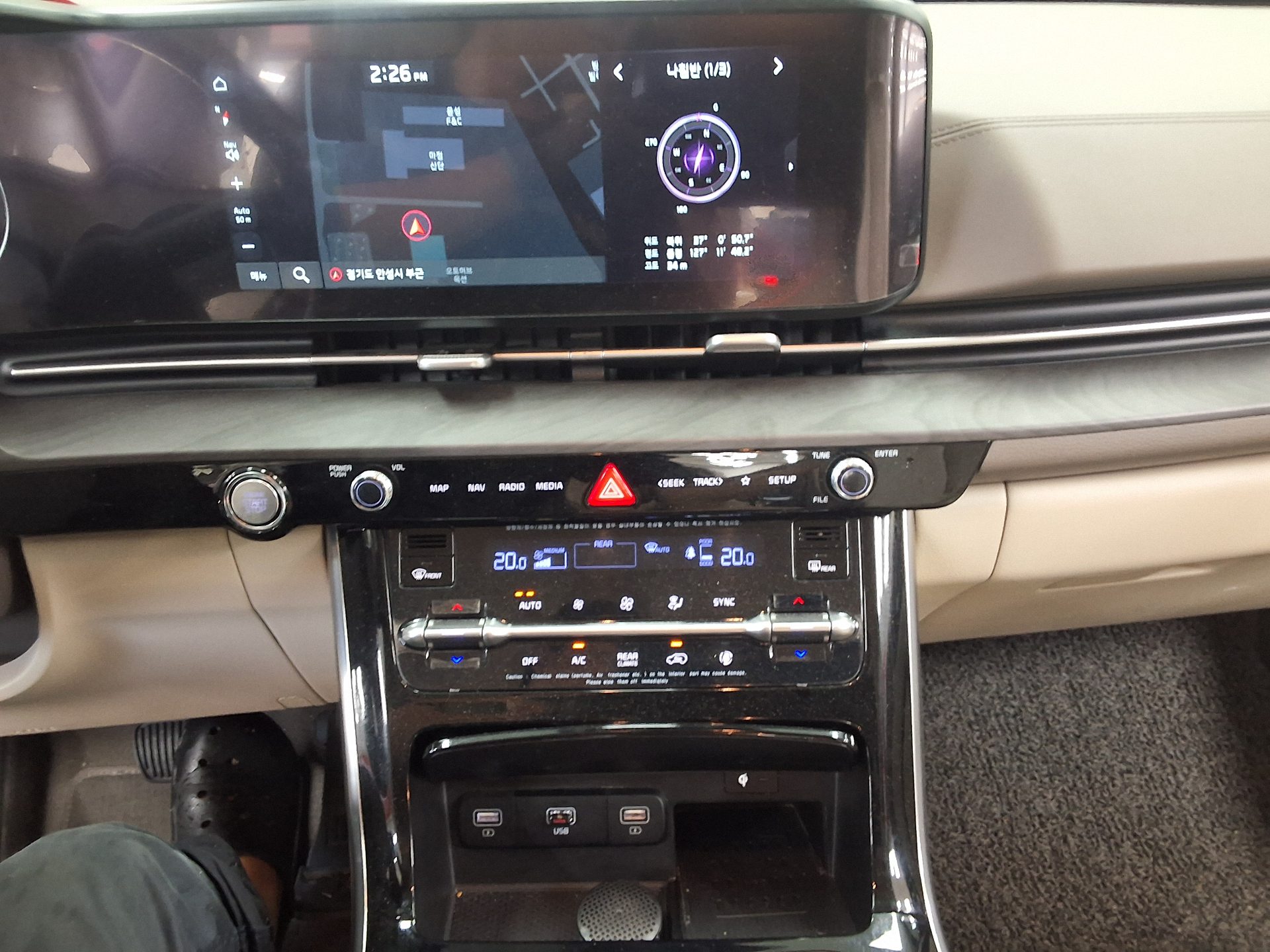 2021 - kia carnival