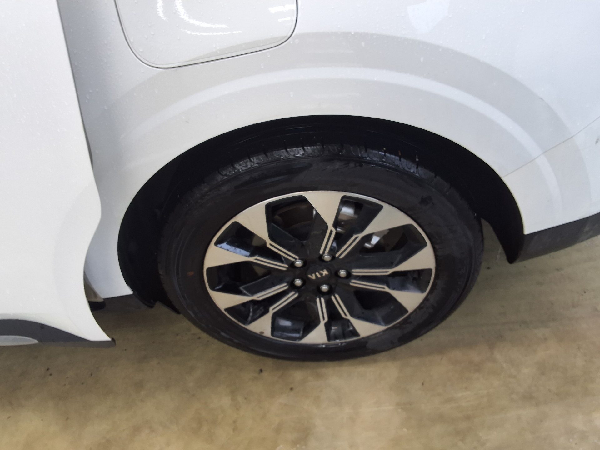 2021 - kia carnival