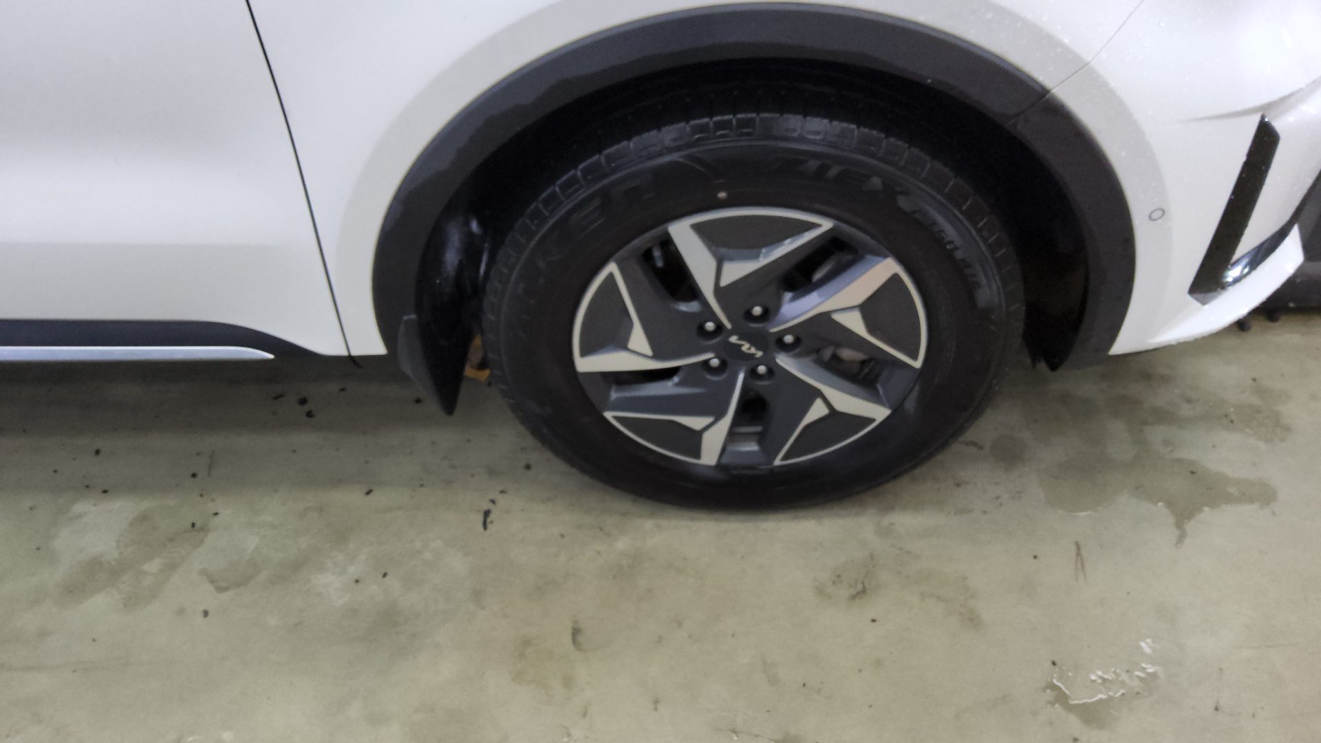 2022 - kia sorento