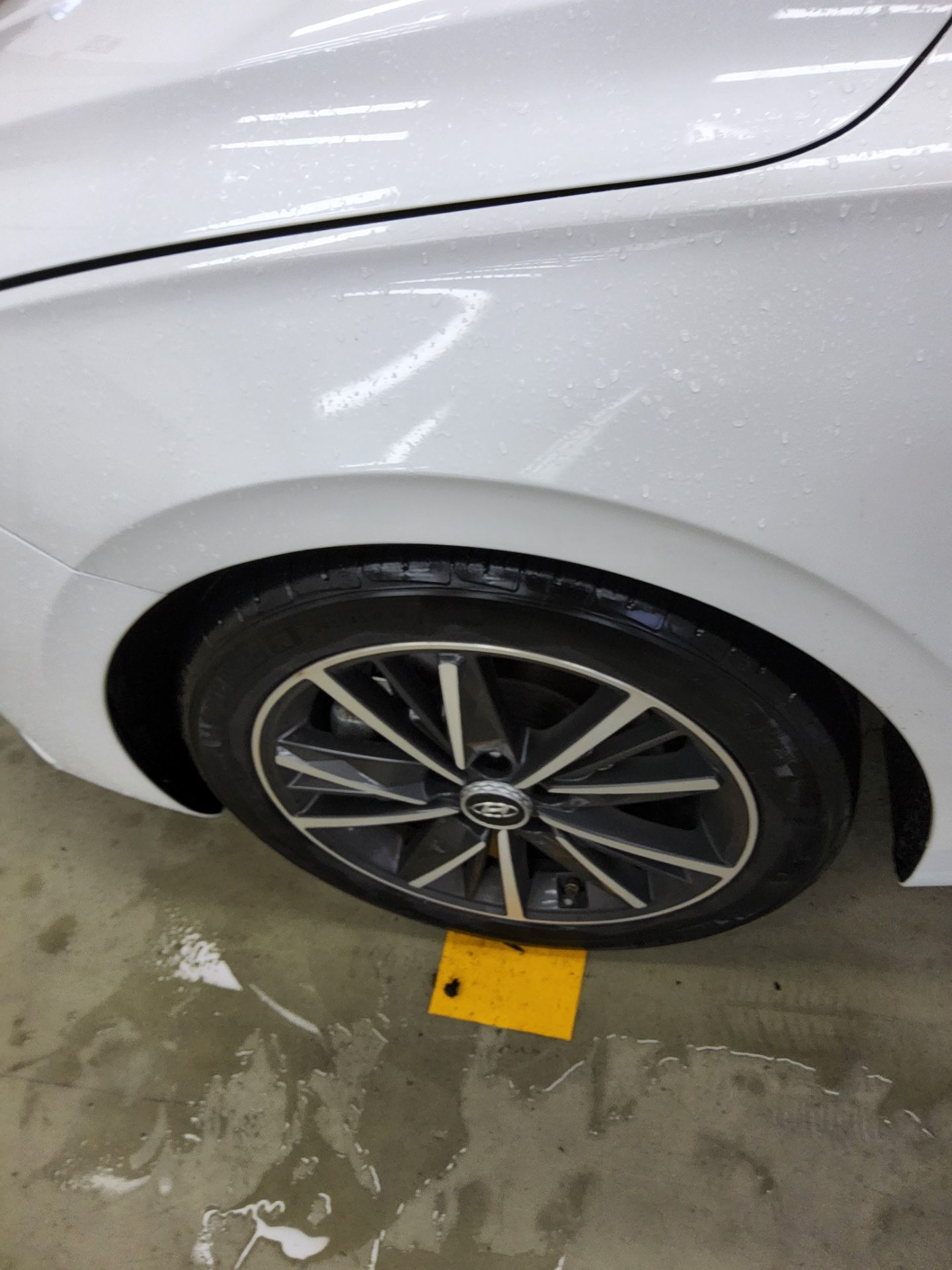 2020 - hyundai grandeur