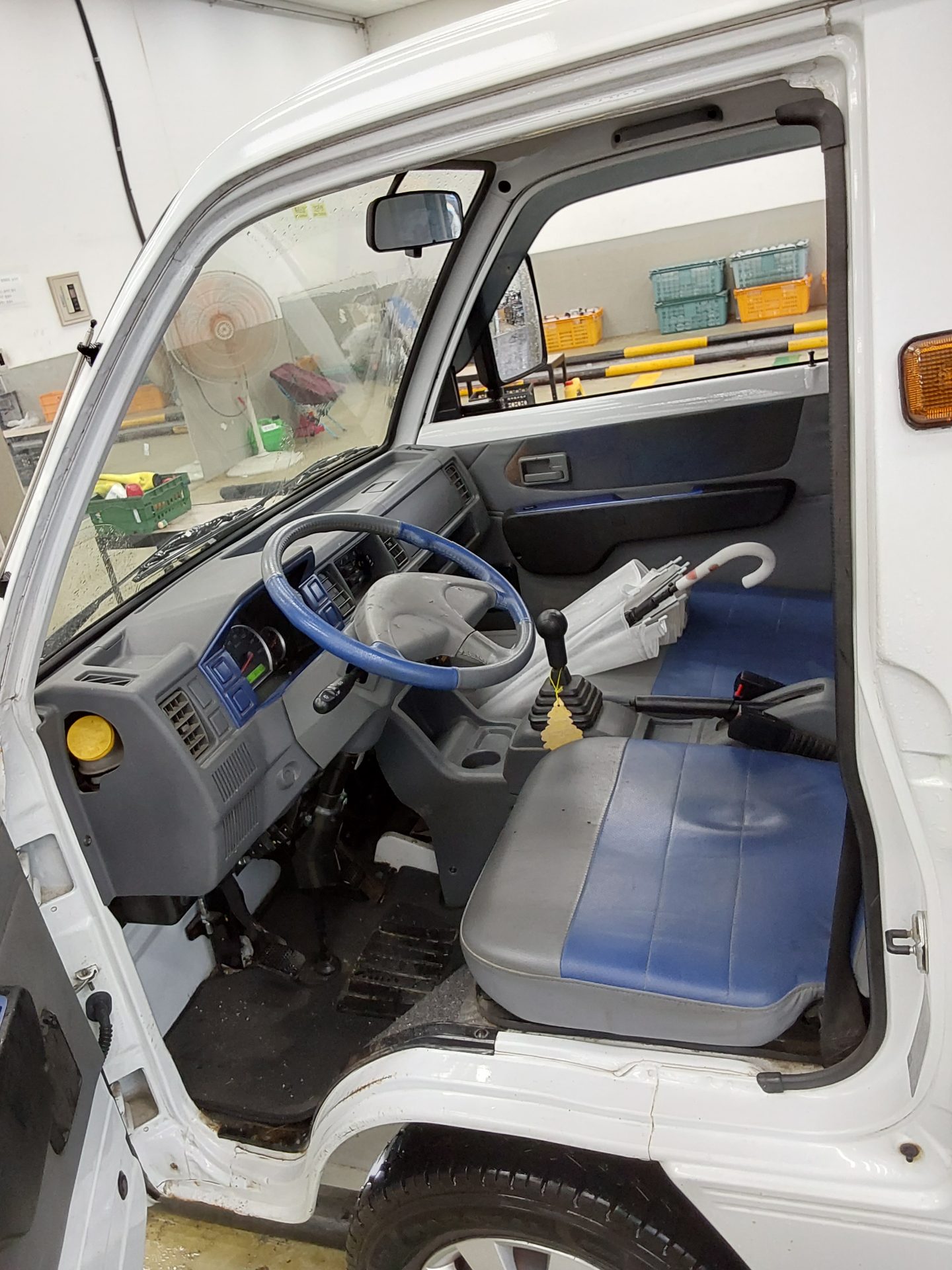 2020 - chevrolet labo