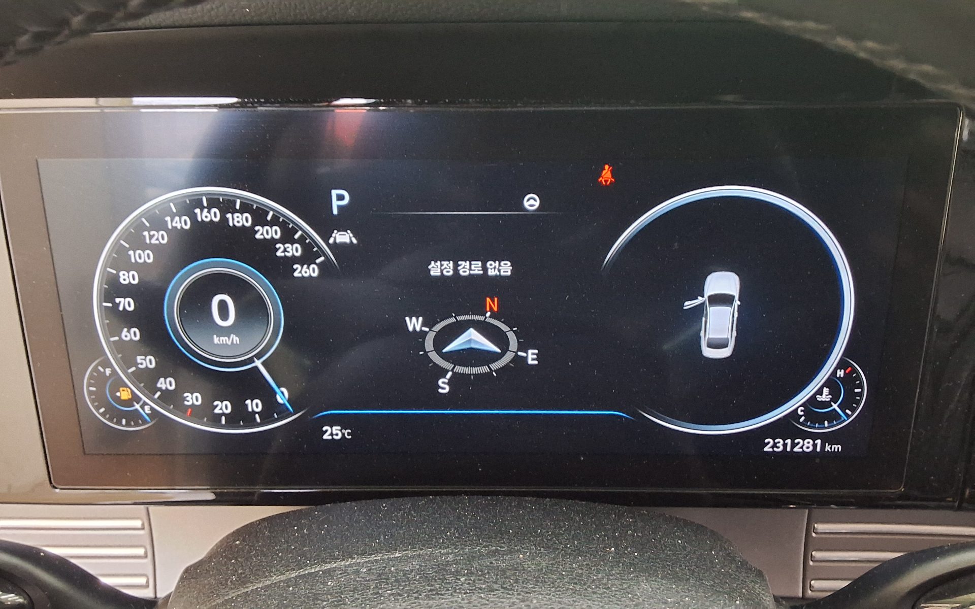 2020 - hyundai grandeur