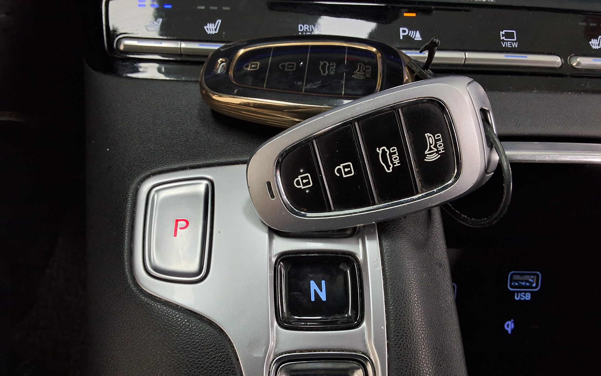 2020 - hyundai grandeur