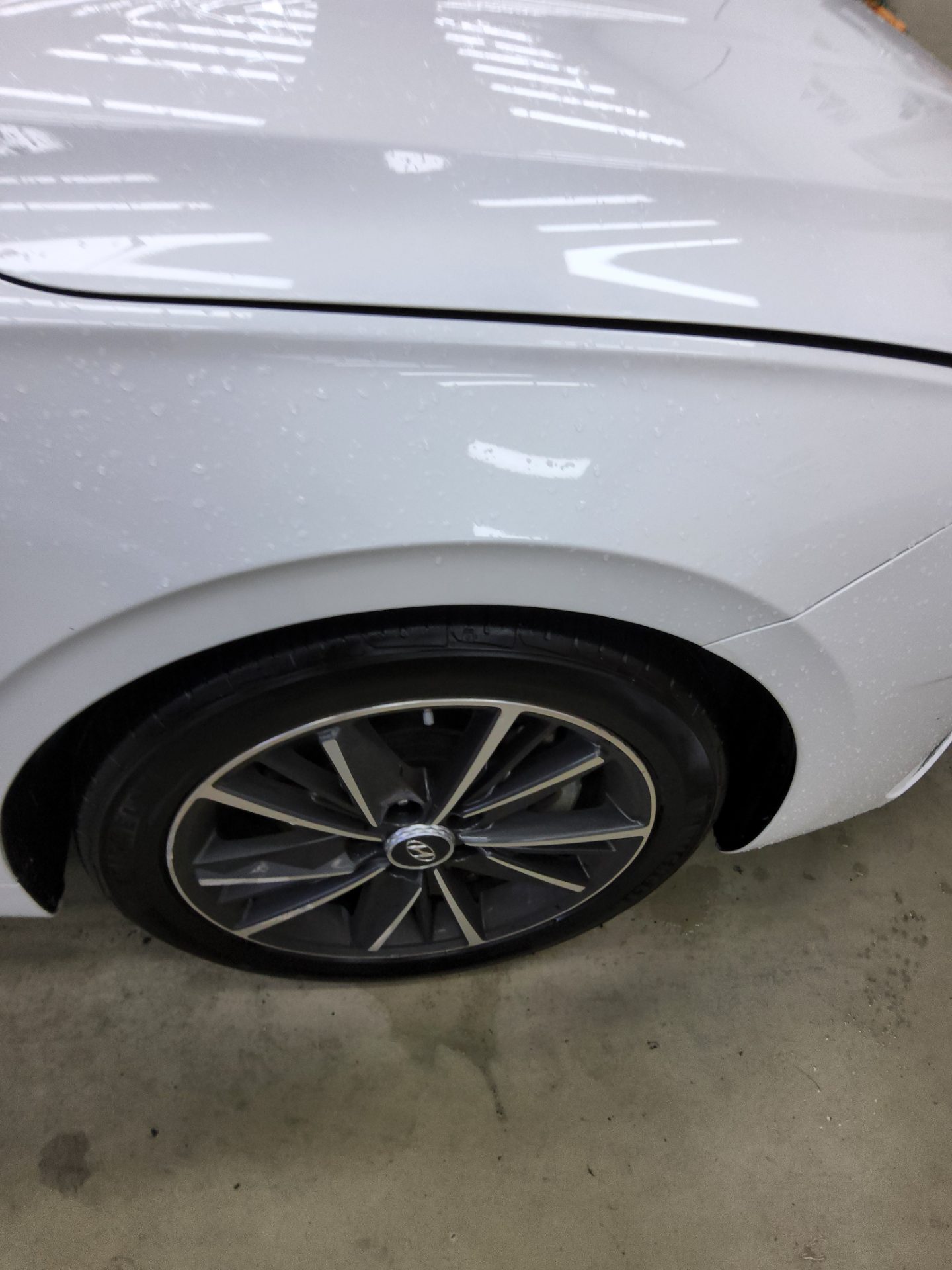 2020 - hyundai grandeur