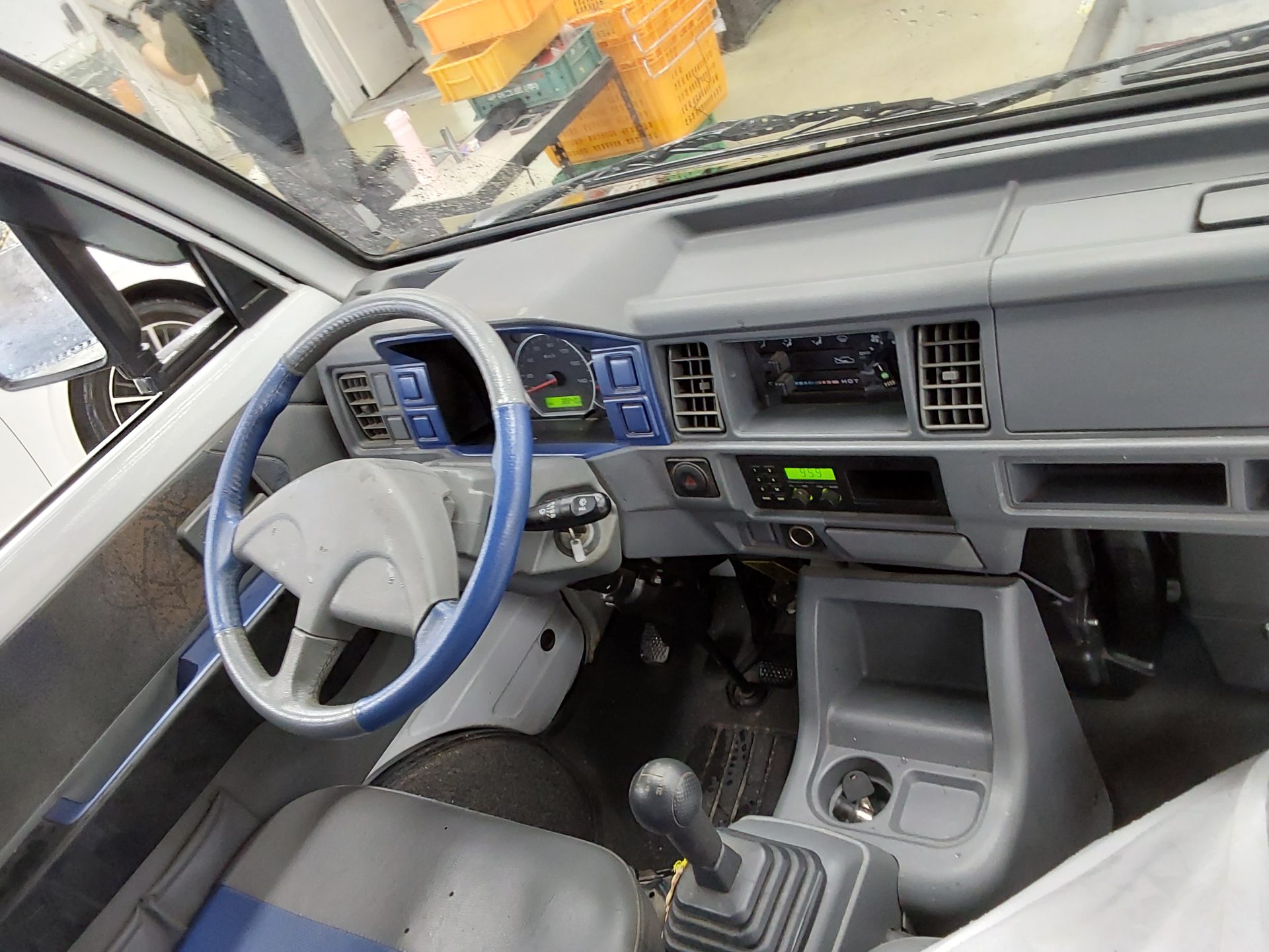2020 - chevrolet labo