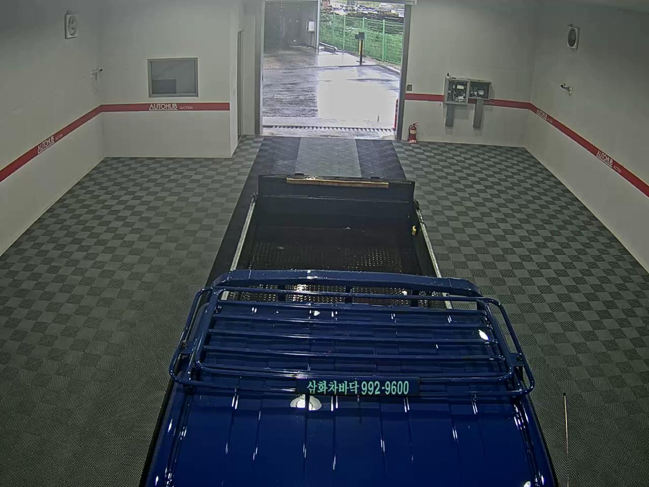 2022 - hyundai porter