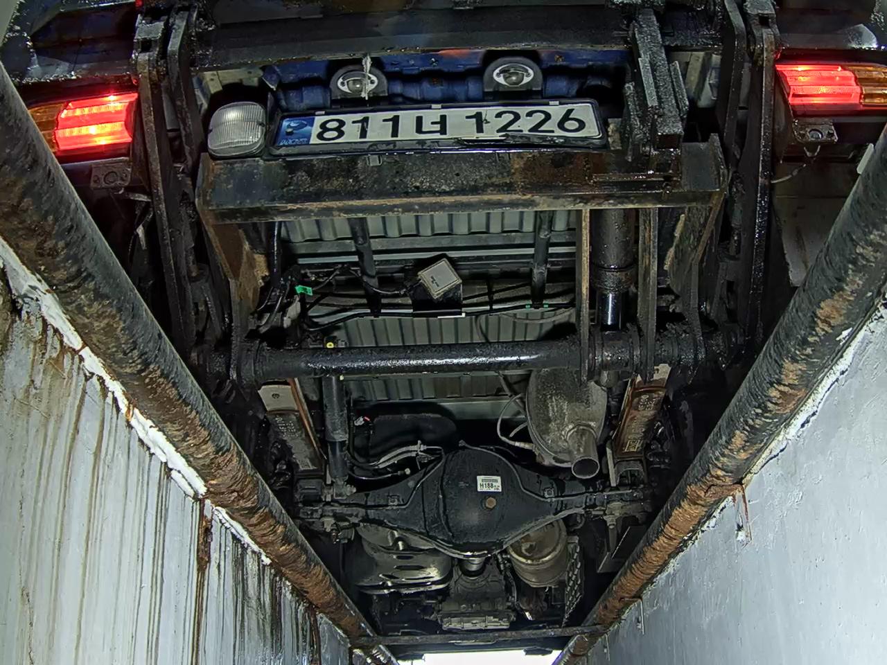 2022 - hyundai porter
