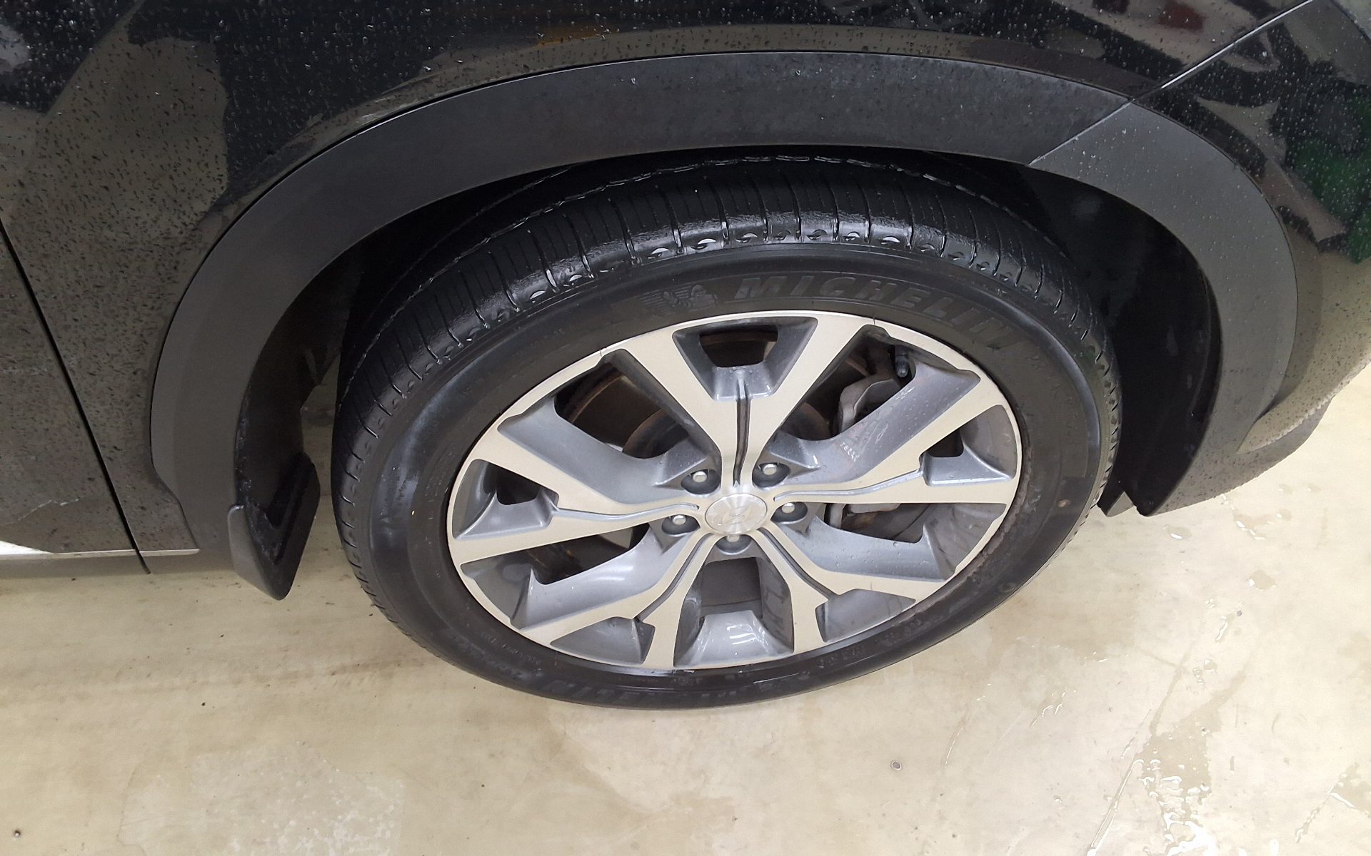 2022 - hyundai palisade