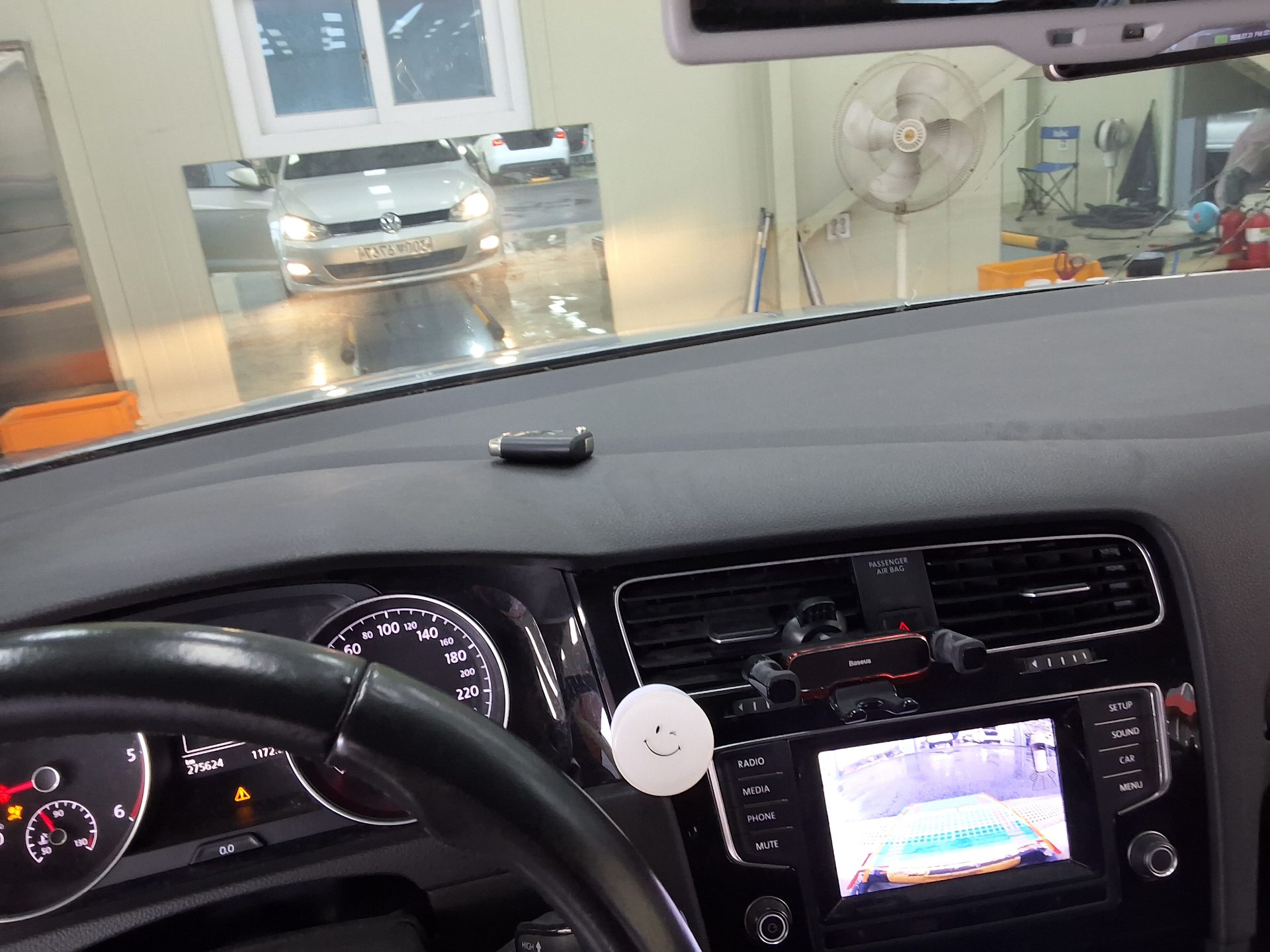 2014 - volkswagen golf