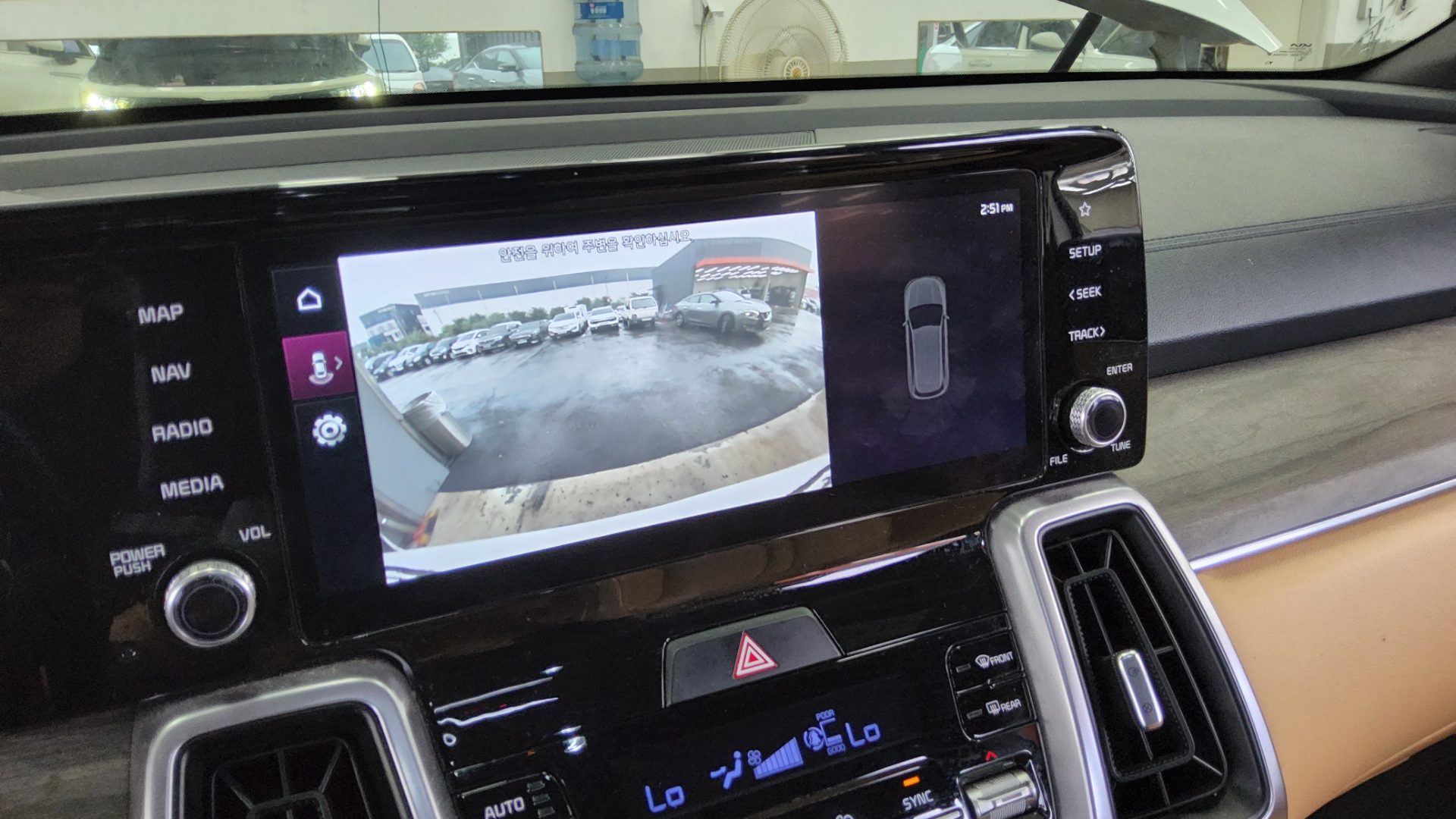 2022 - kia sorento