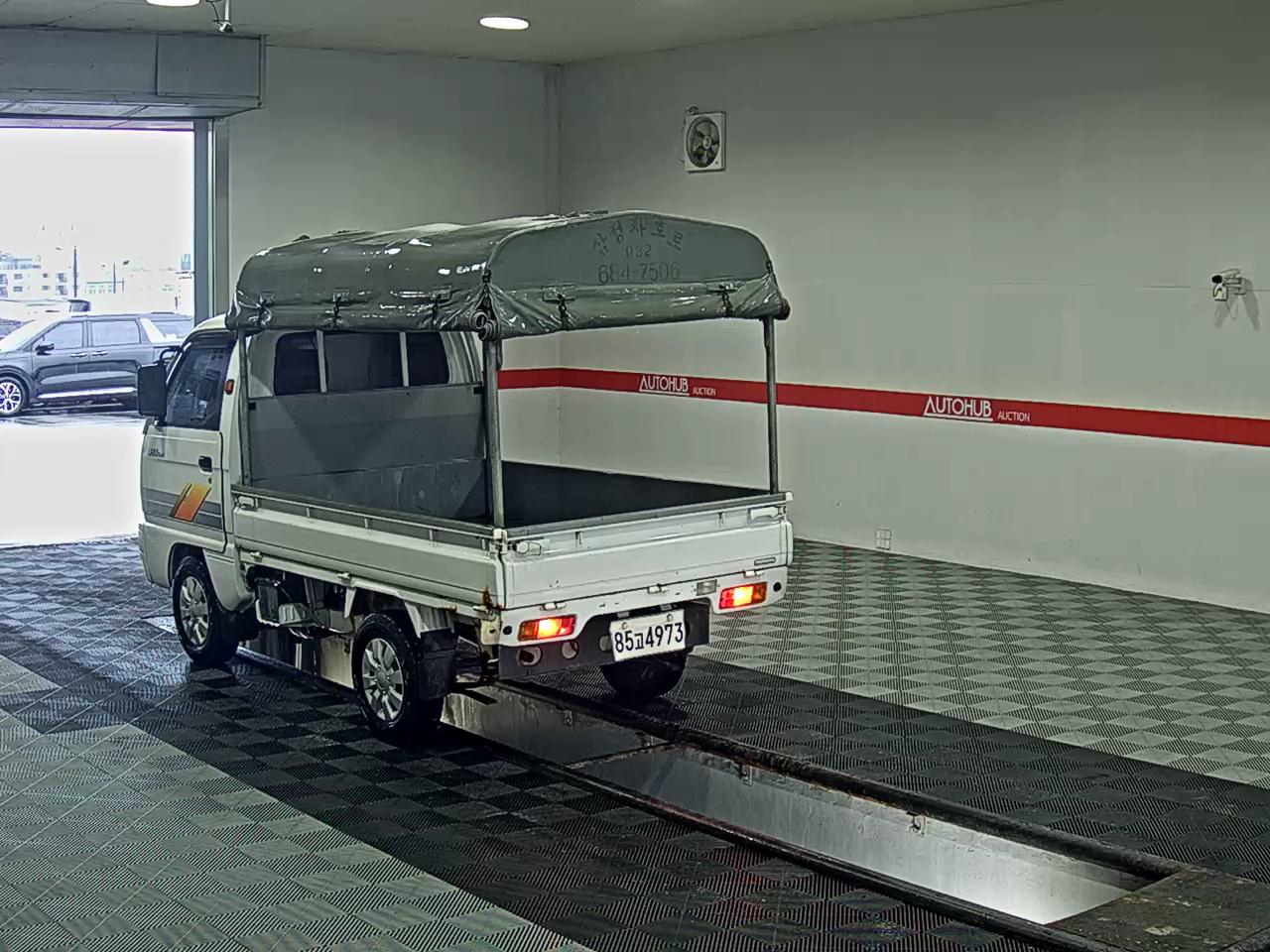 2020 - chevrolet labo