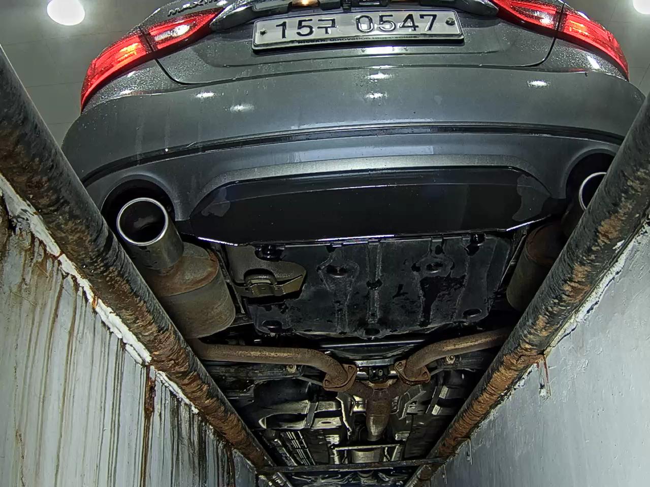 2016 - nissan maxima