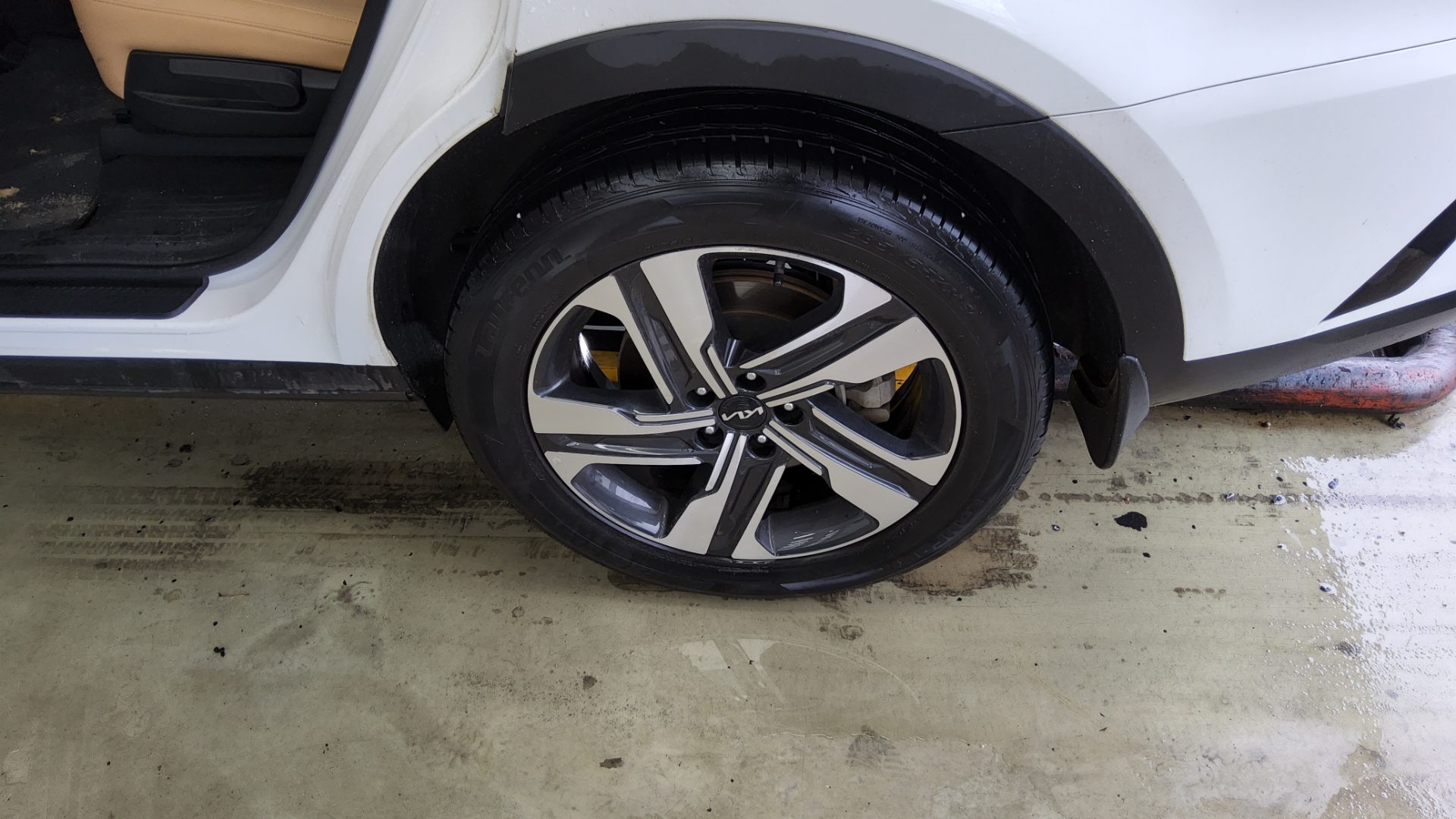2022 - kia sorento