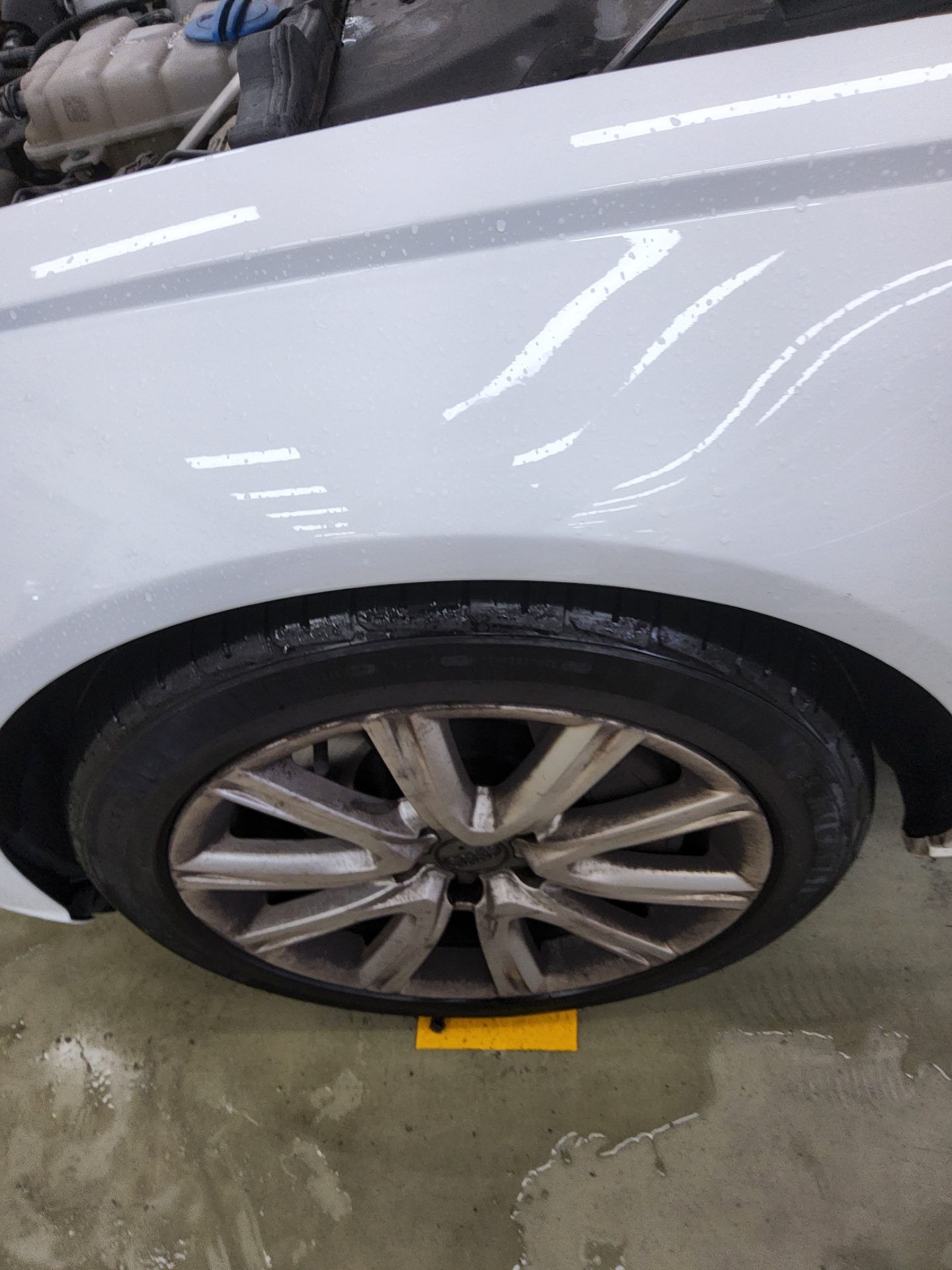 2015 - audi a6