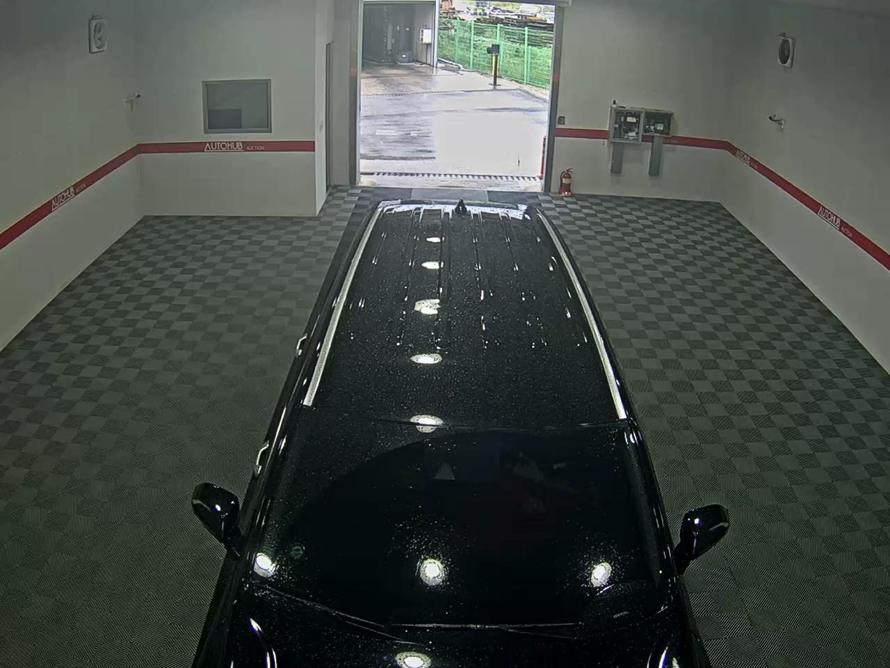 2022 - hyundai palisade