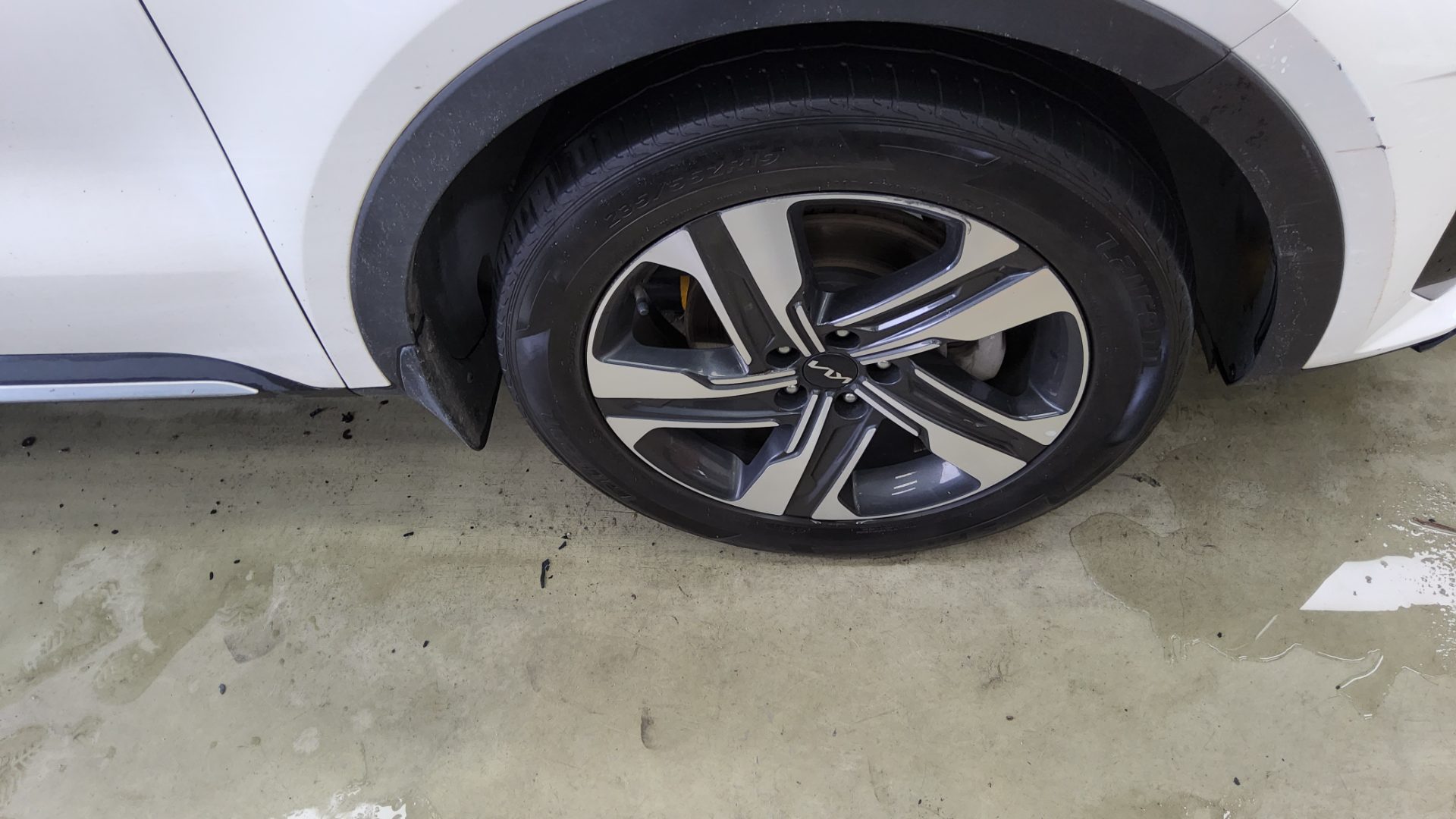 2022 - kia sorento
