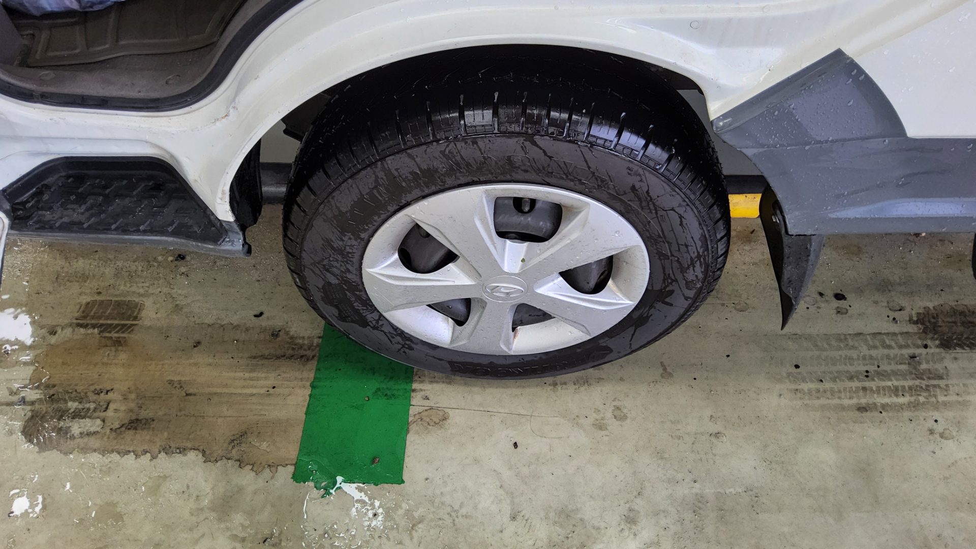 2013 - hyundai porter