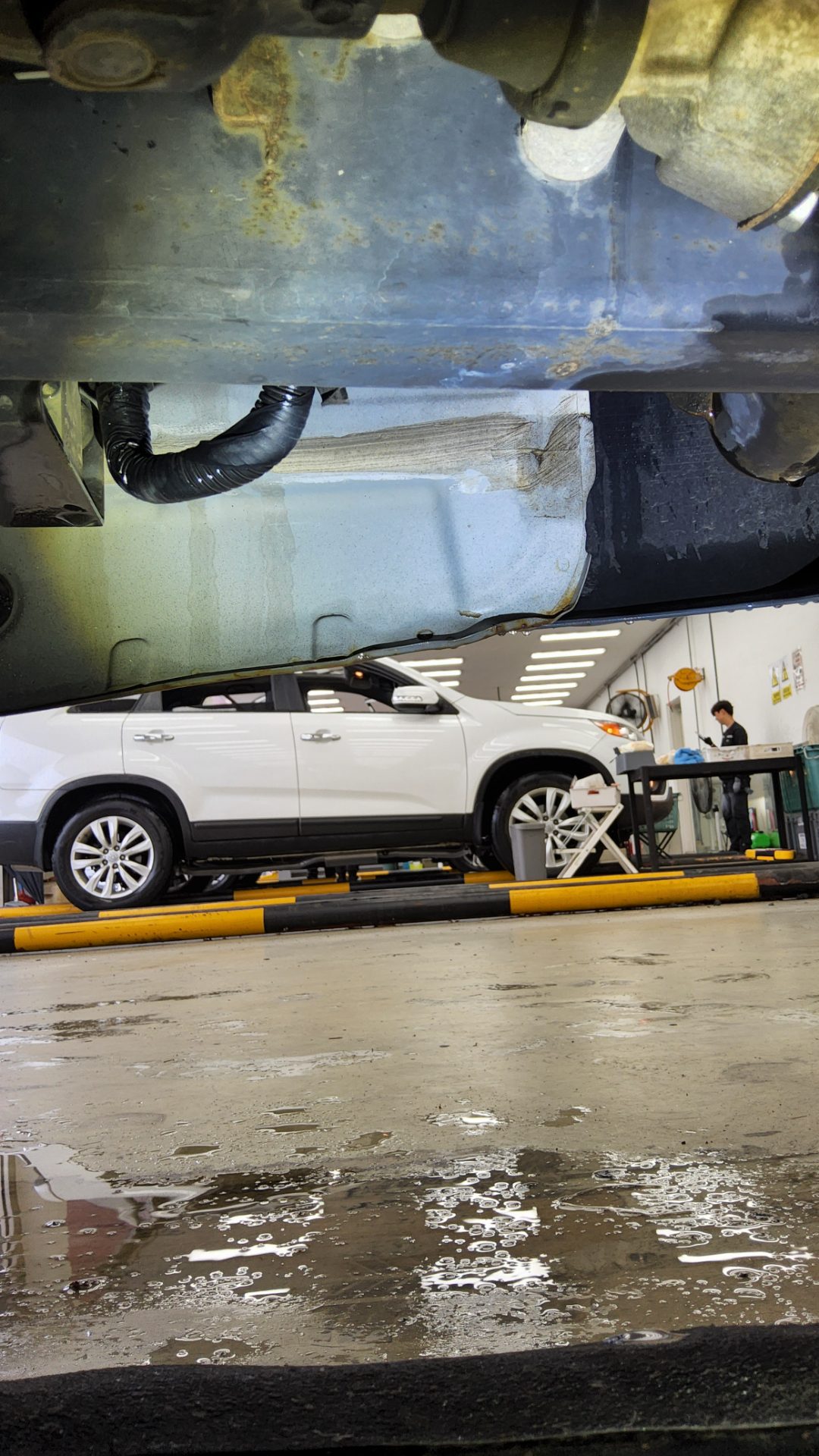 2013 - hyundai porter