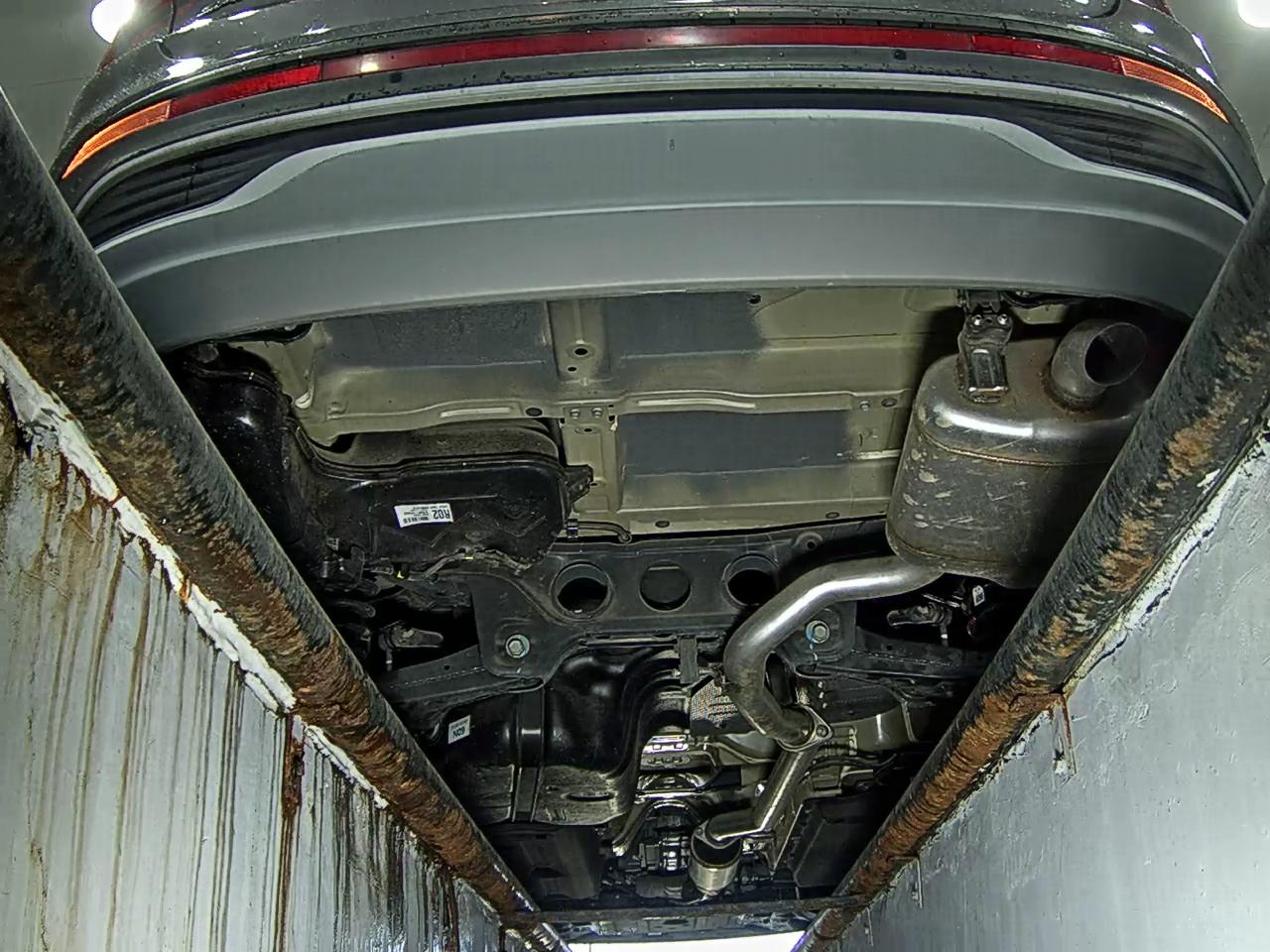2022 - hyundai santa fe