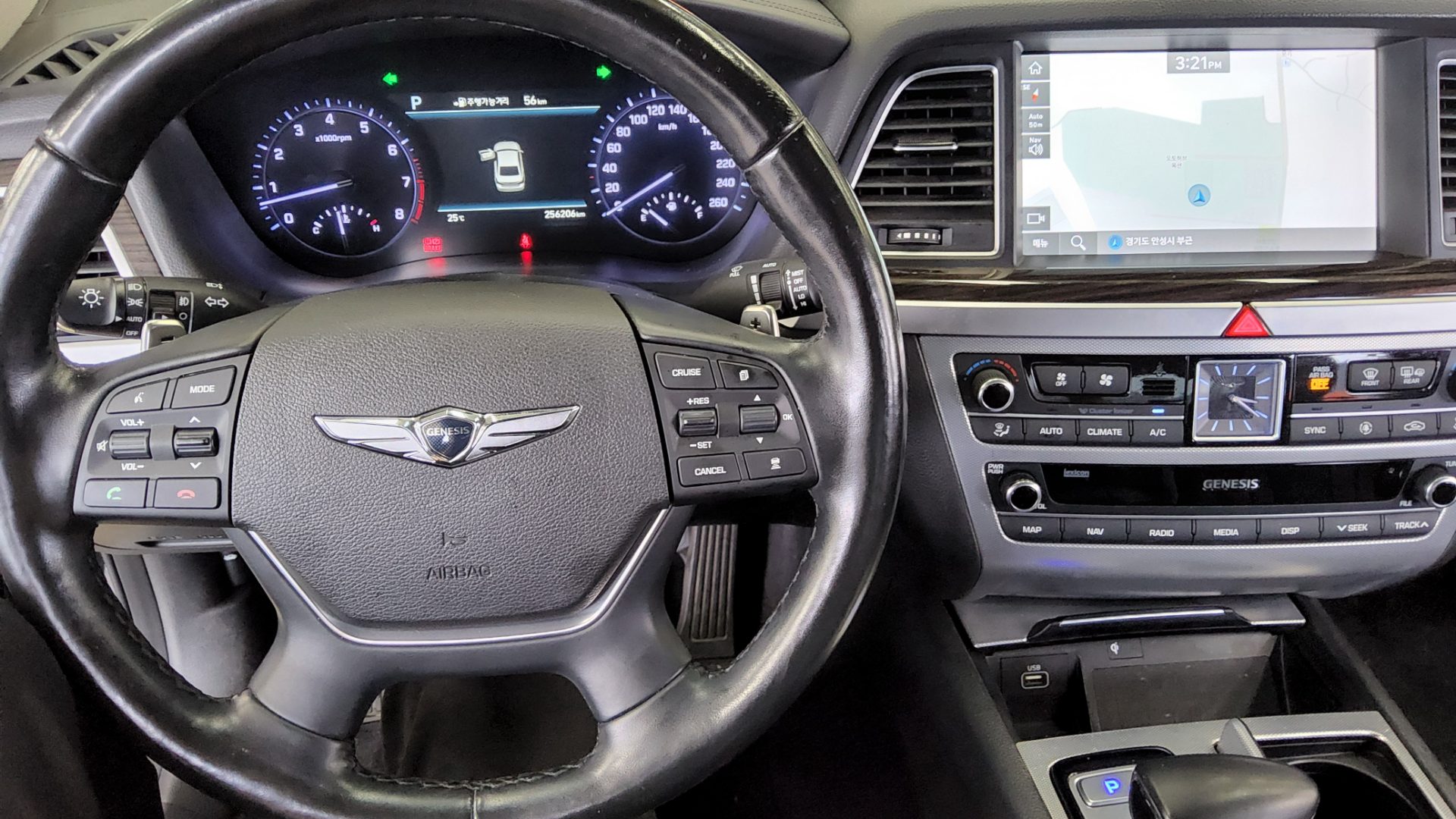 2019 - genesis g80