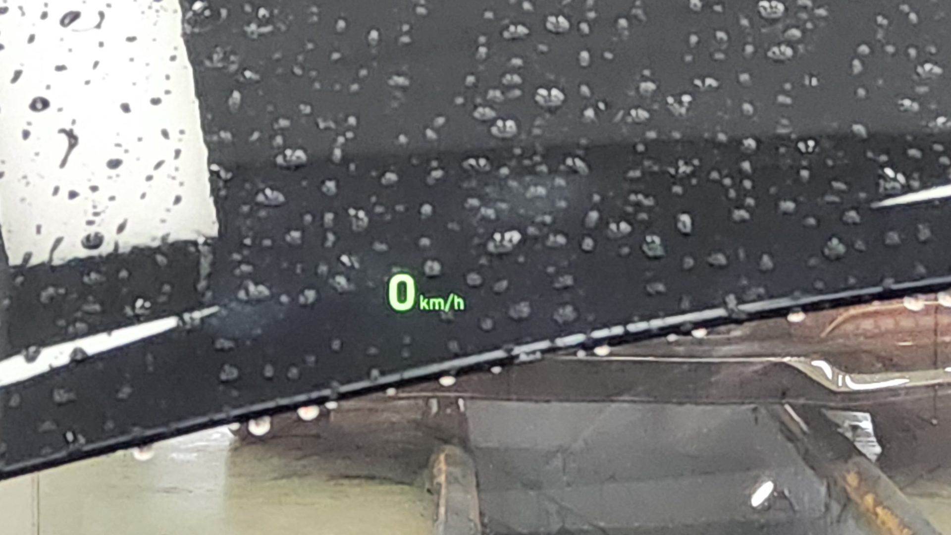 2019 - genesis g80